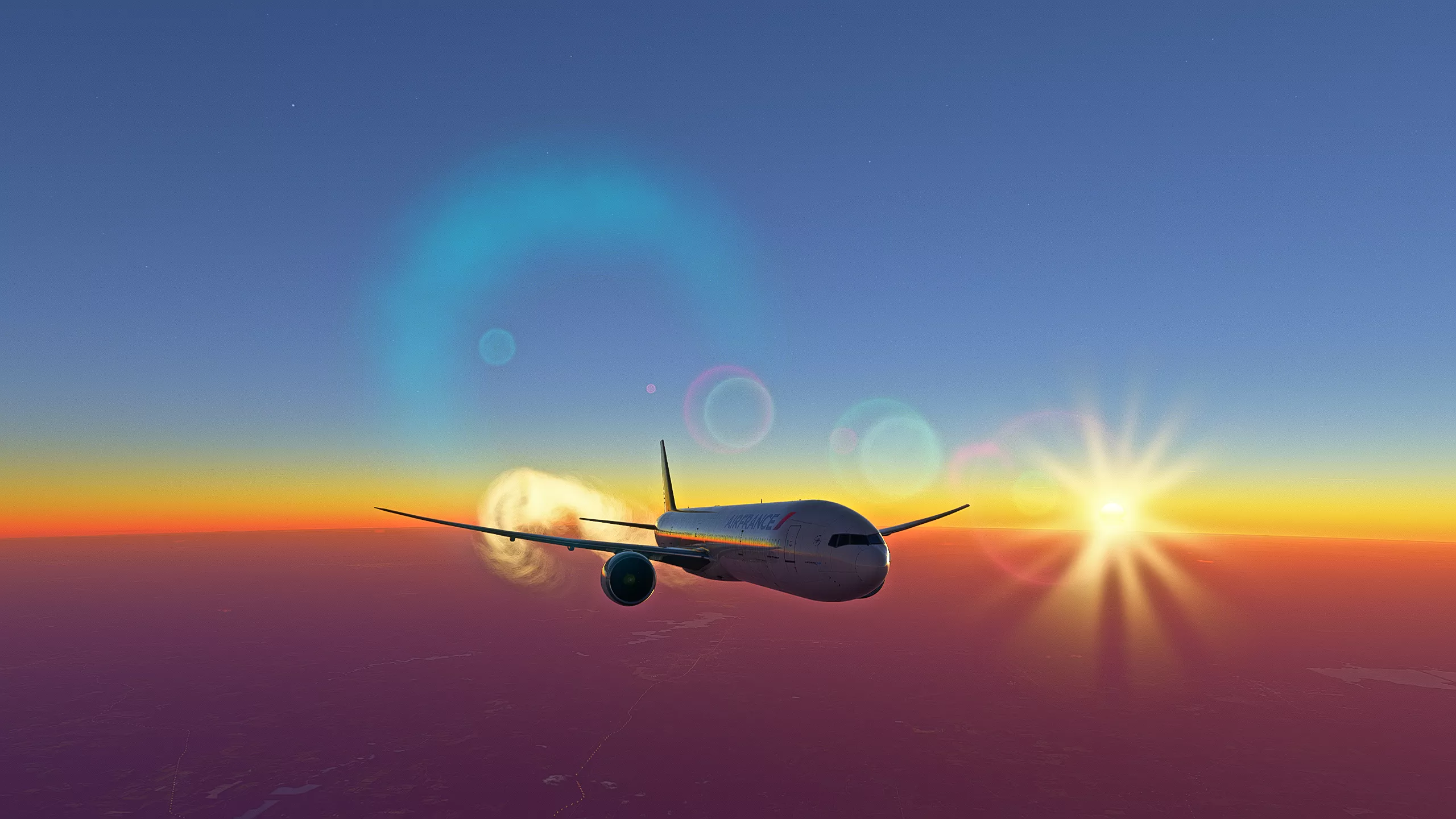 Flight Image