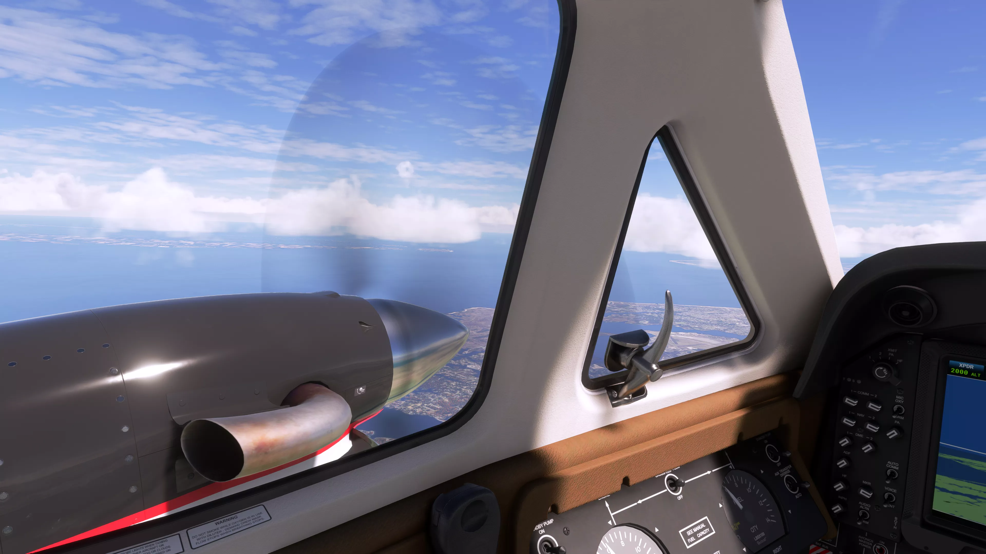 Flight Image