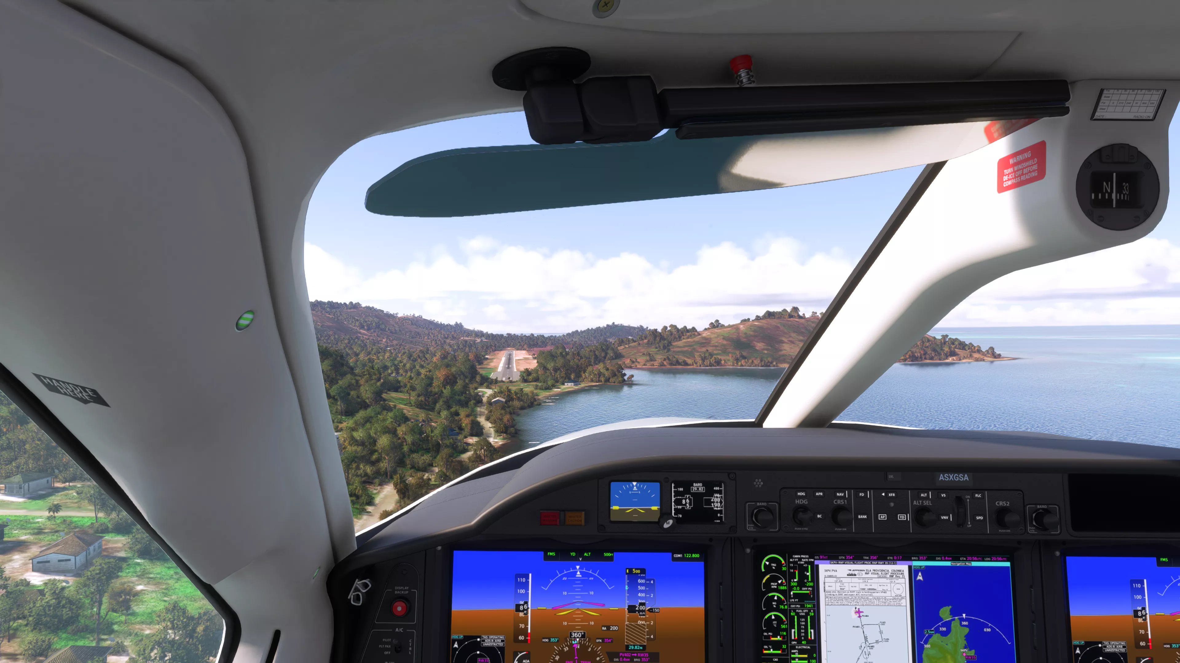 Flight Image