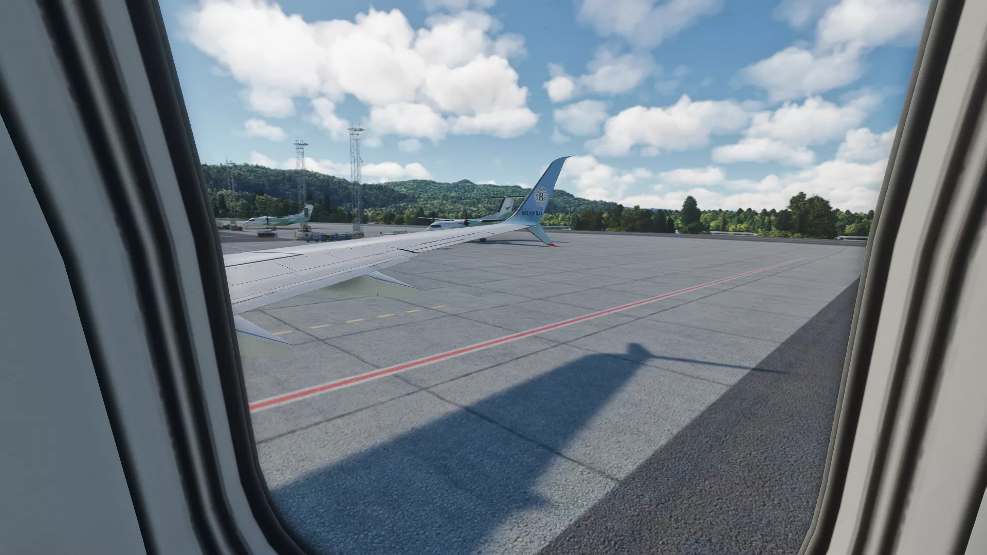 Flight Image
