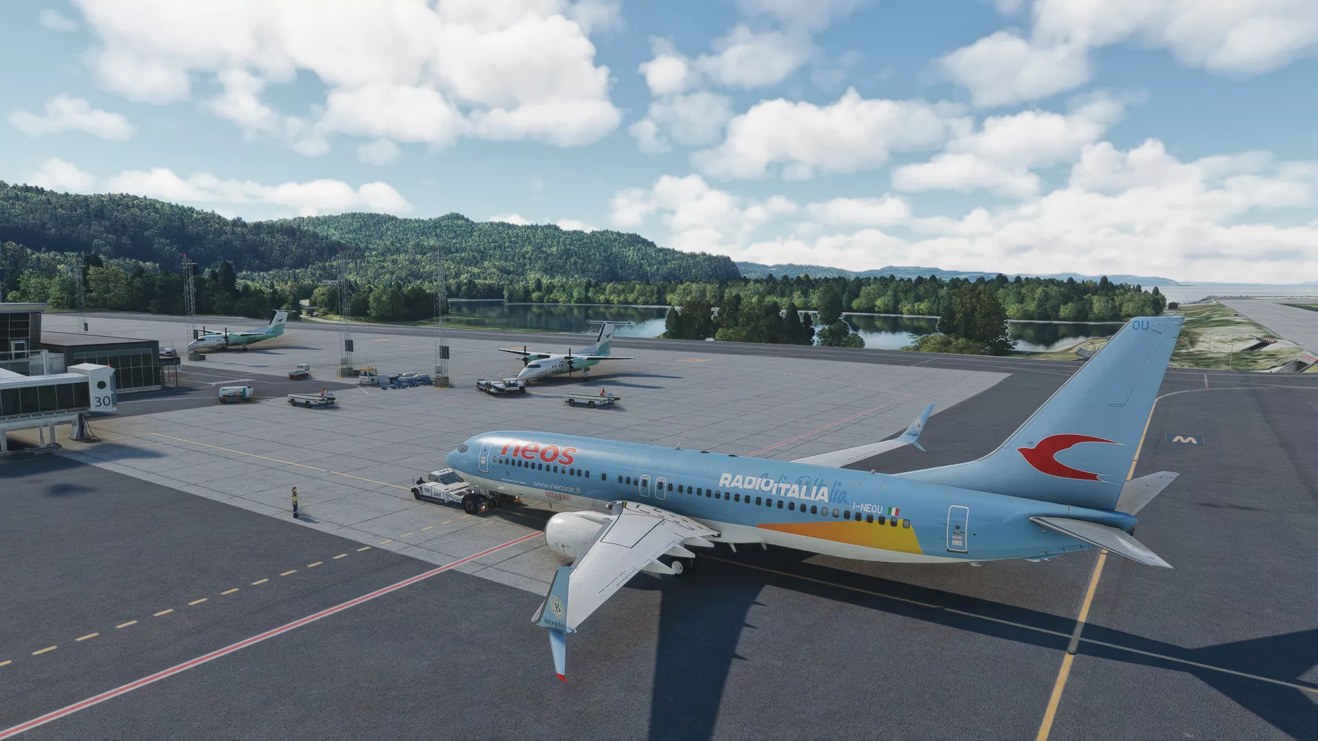 Flight Image