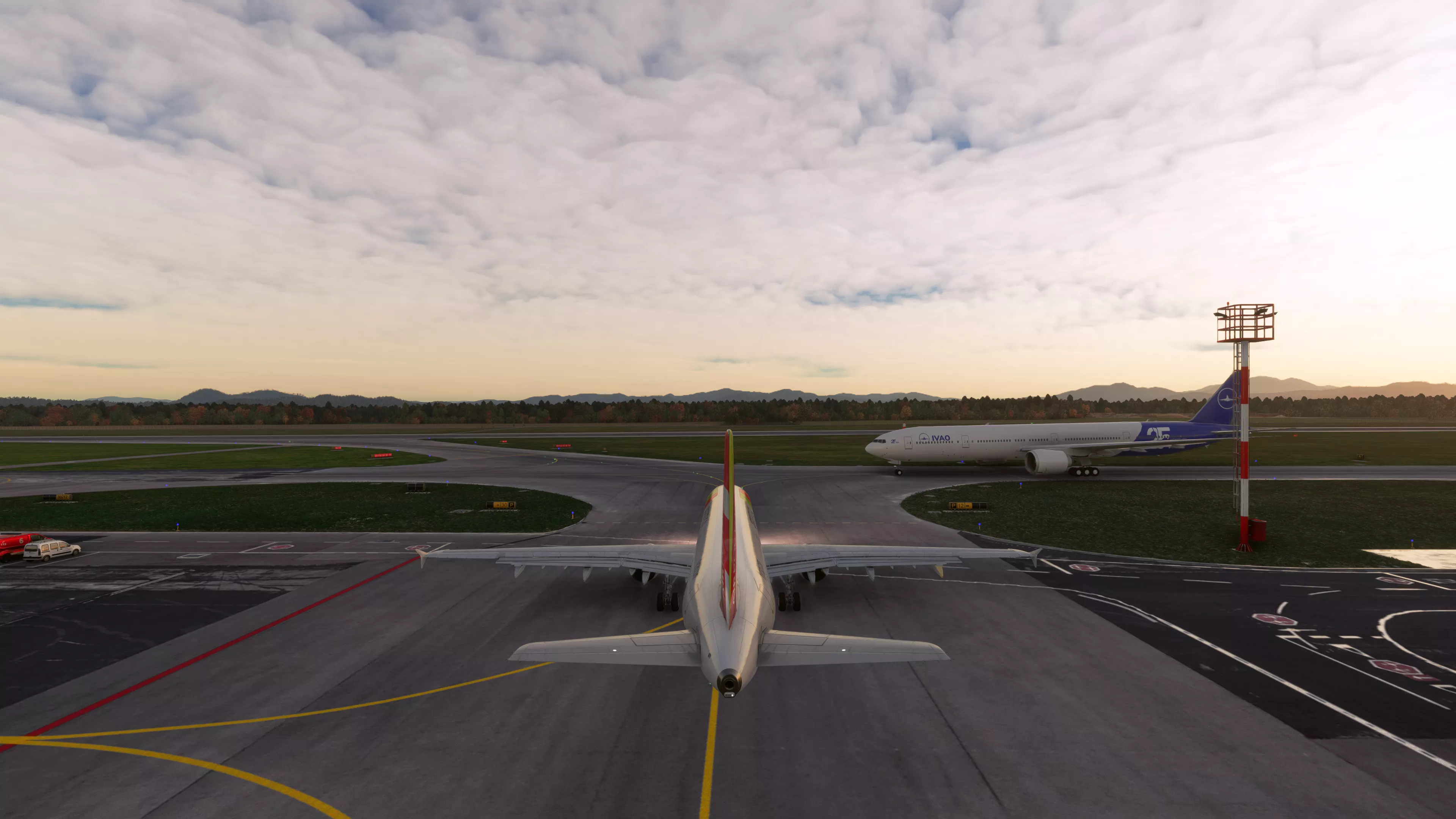 Flight Image