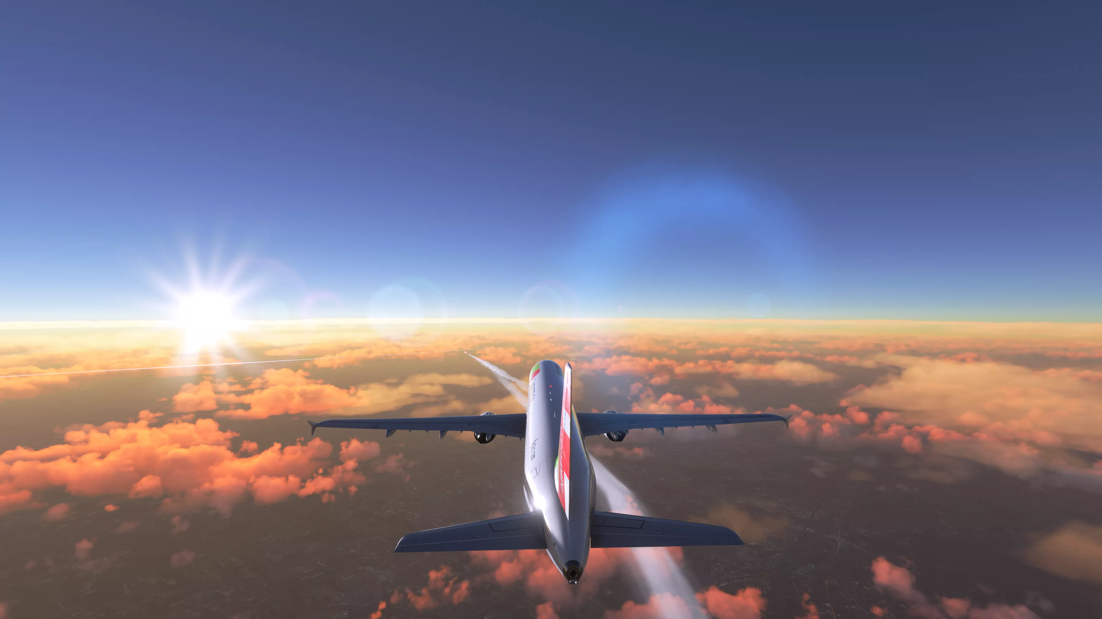 Flight Image