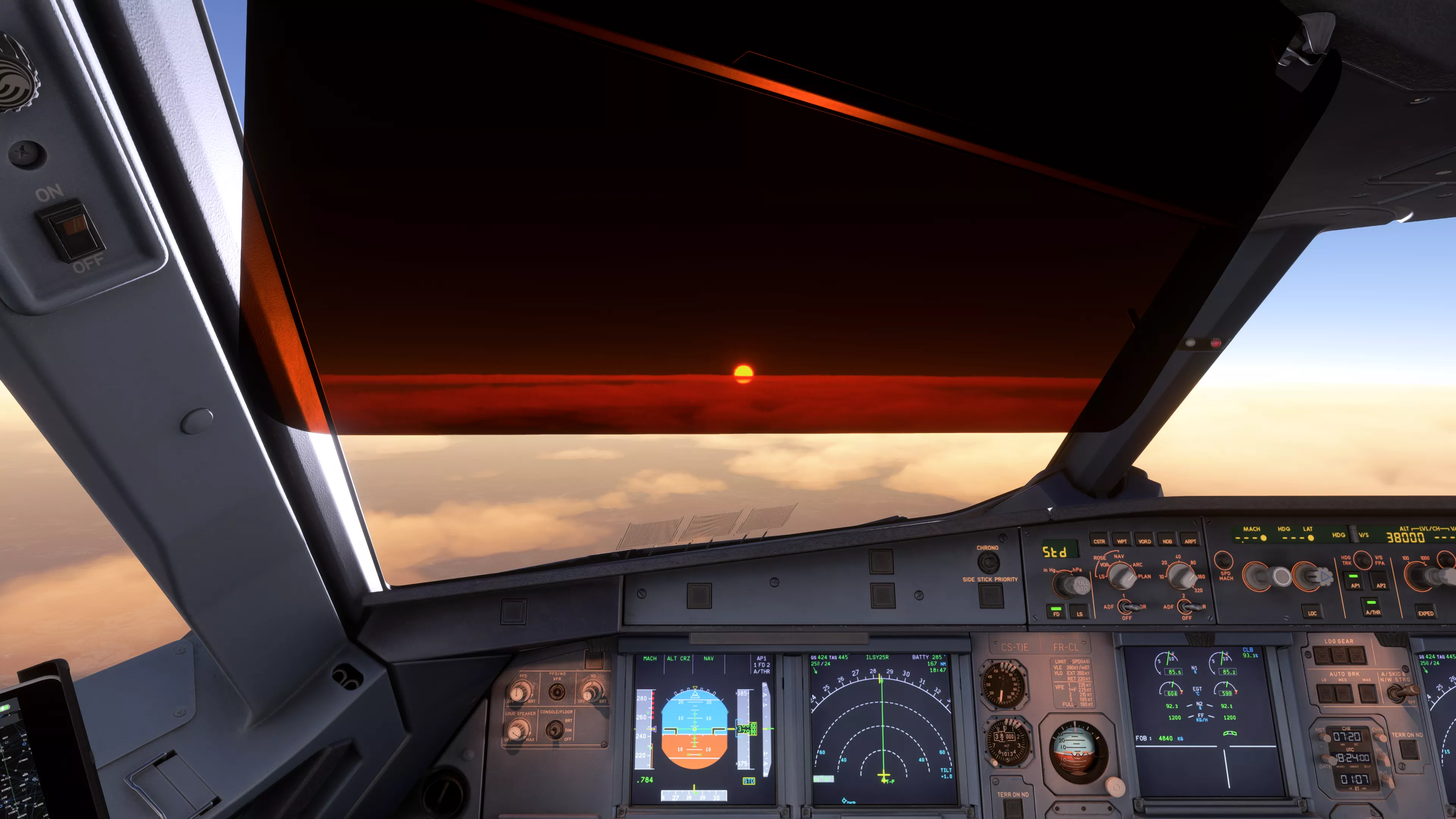 Flight Image