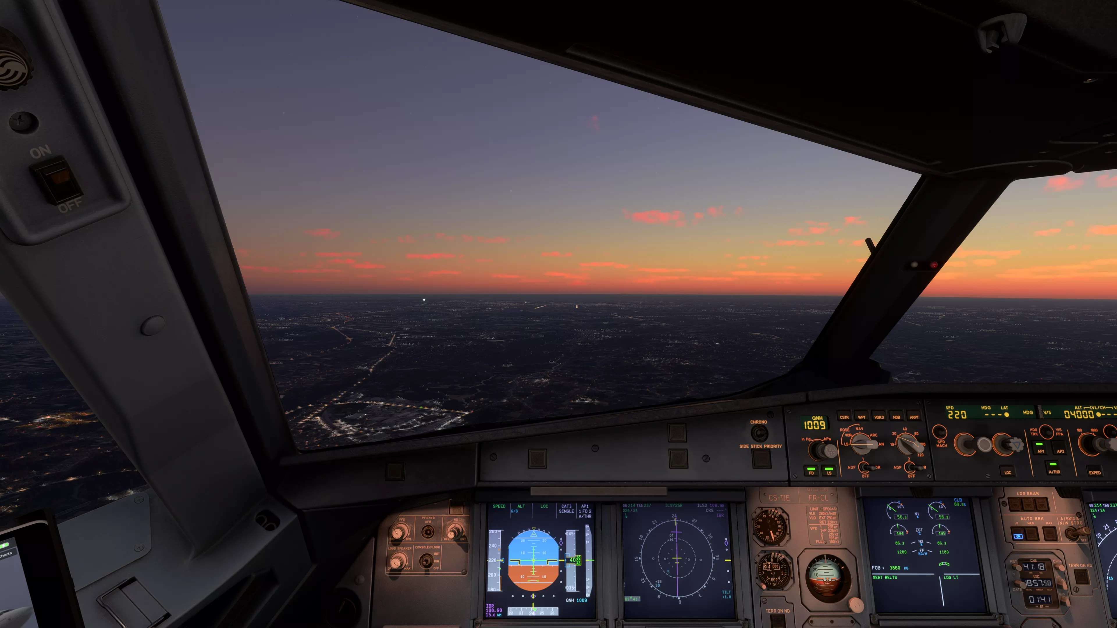 Flight Image