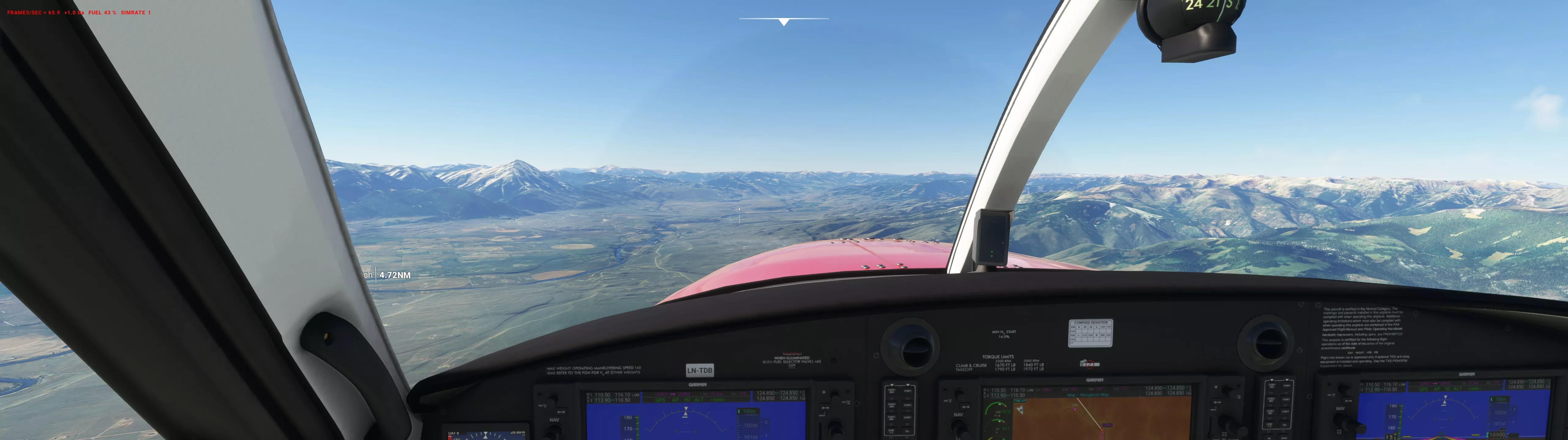 Flight Image