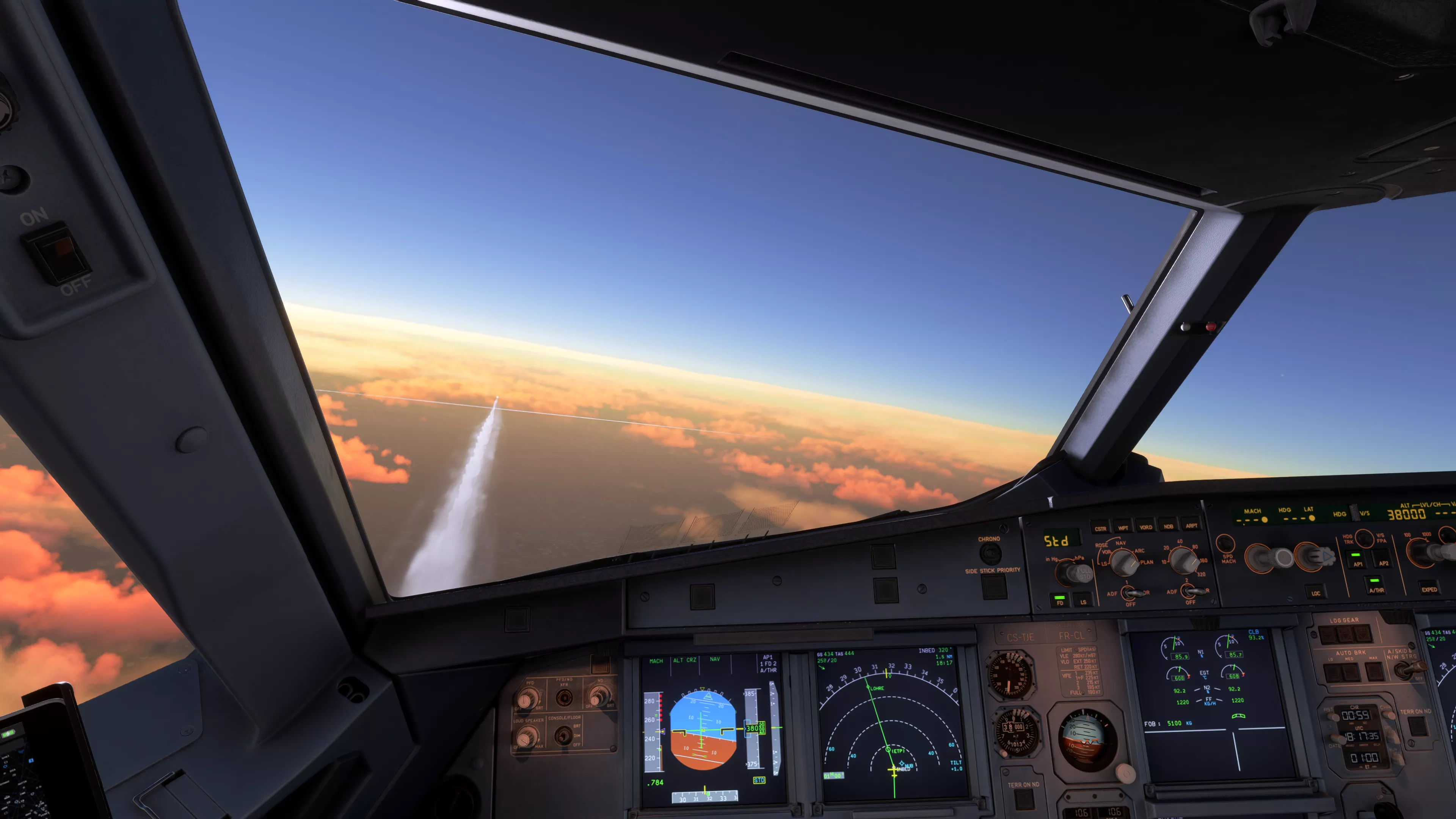 Flight Image