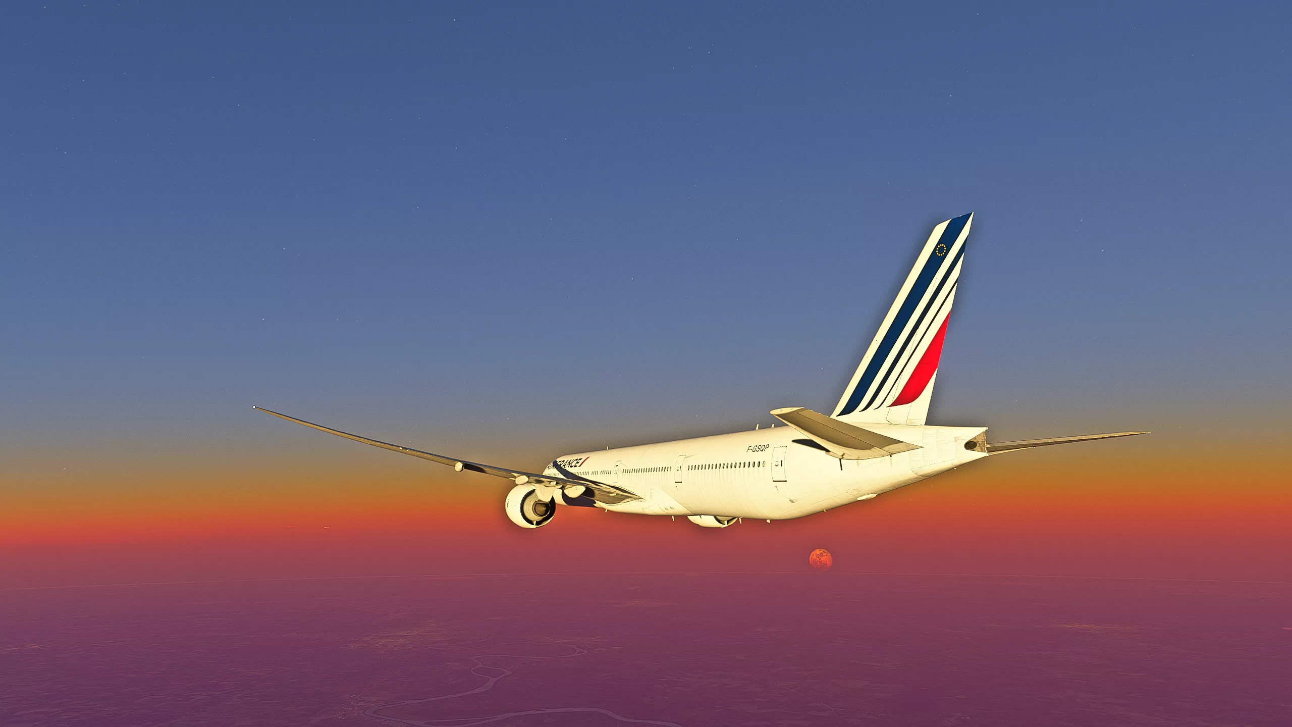 Flight Image