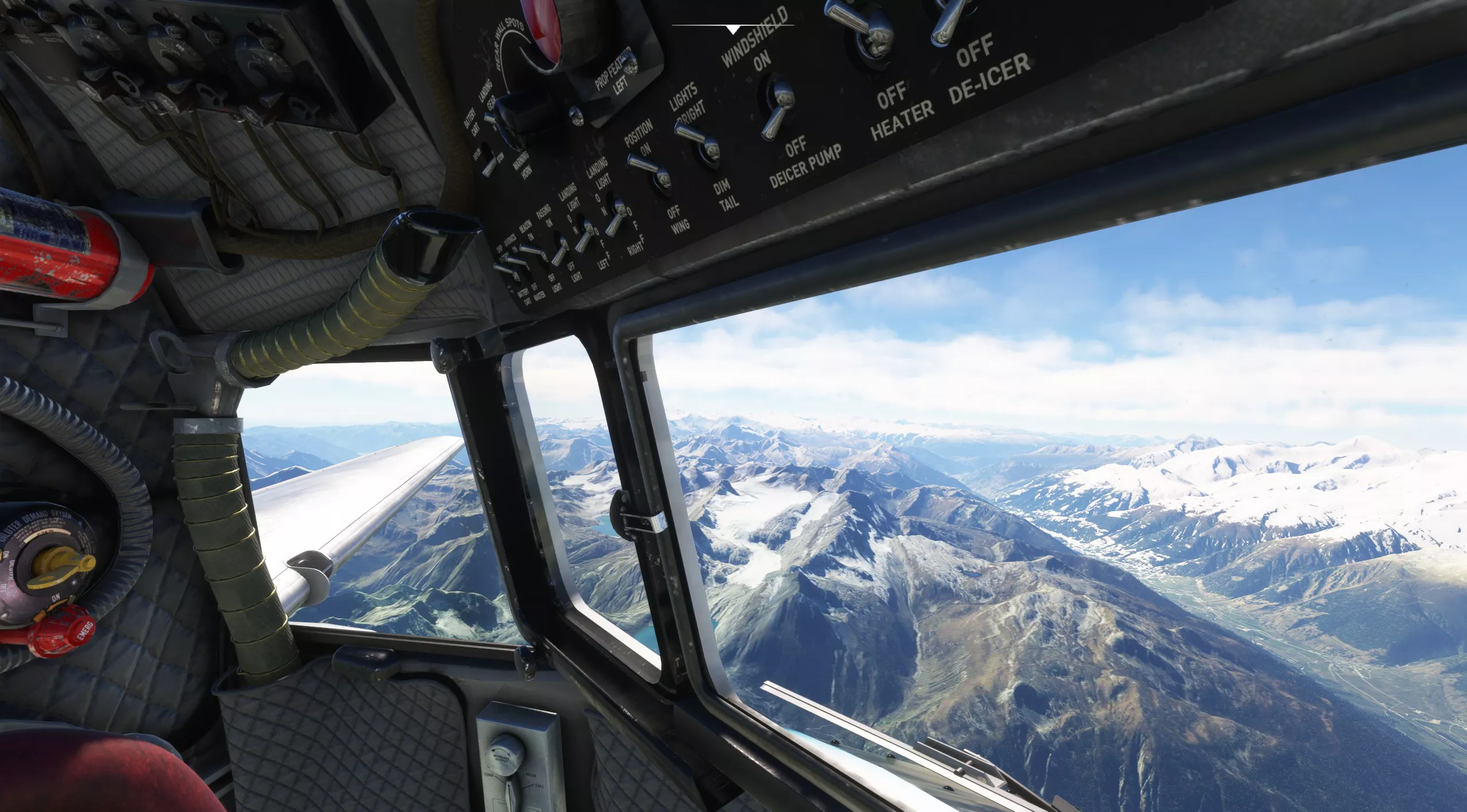 Flight Image