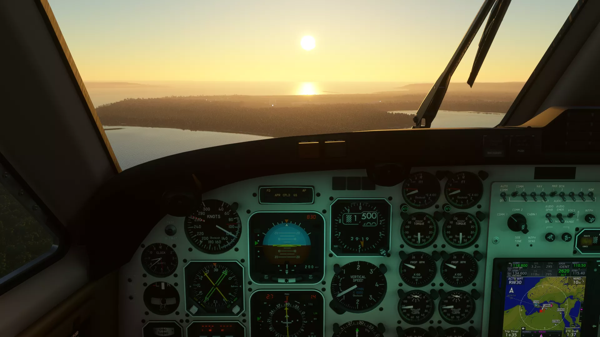 Flight Image
