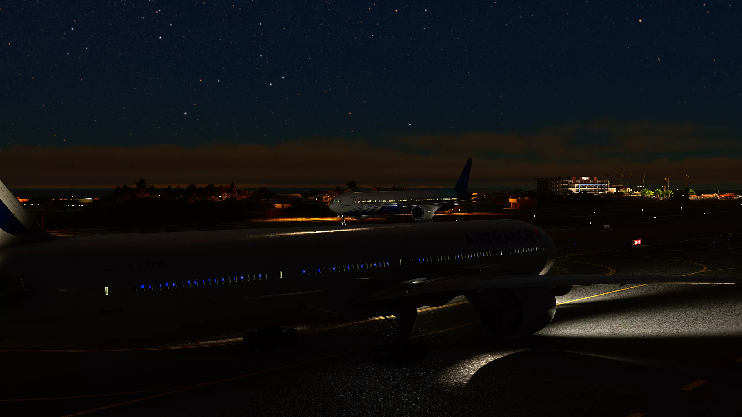 Flight Image