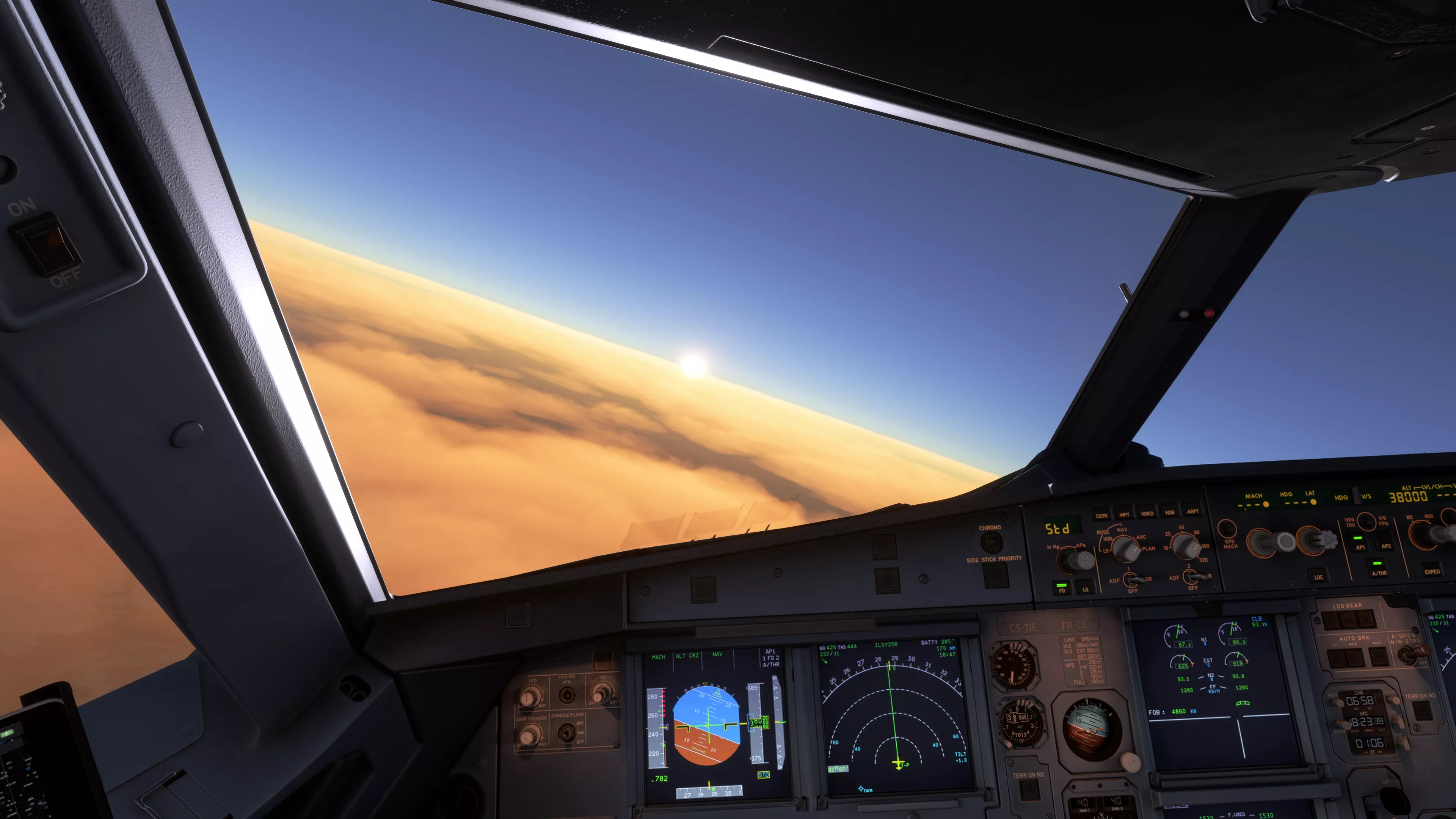Flight Image