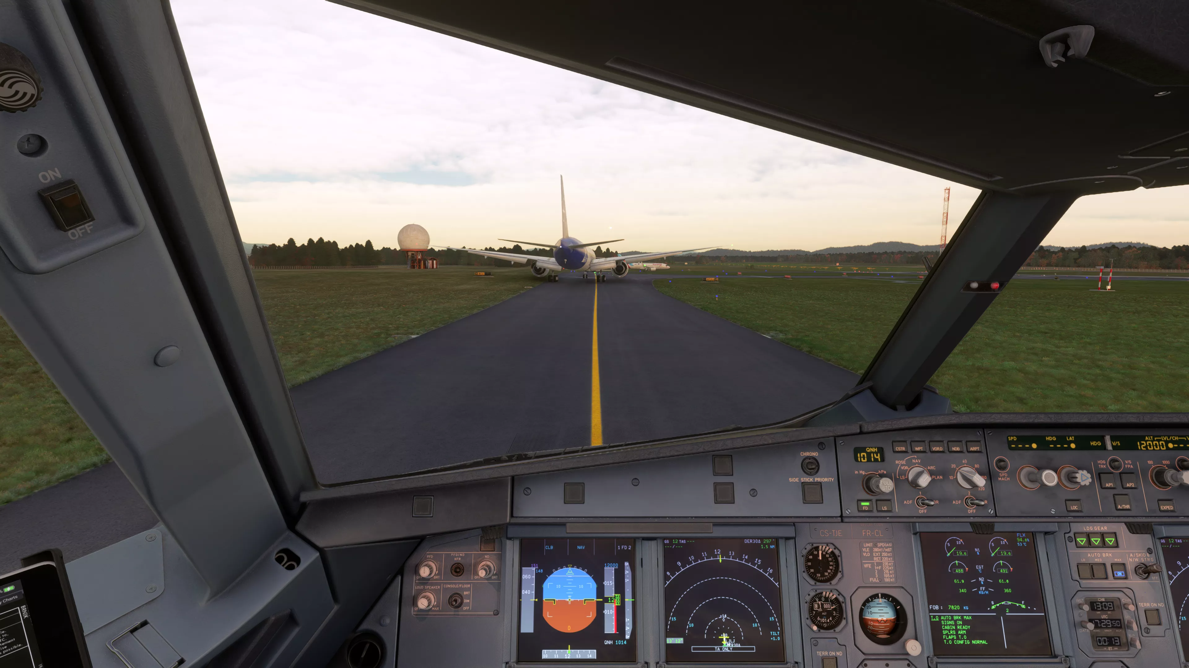 Flight Image