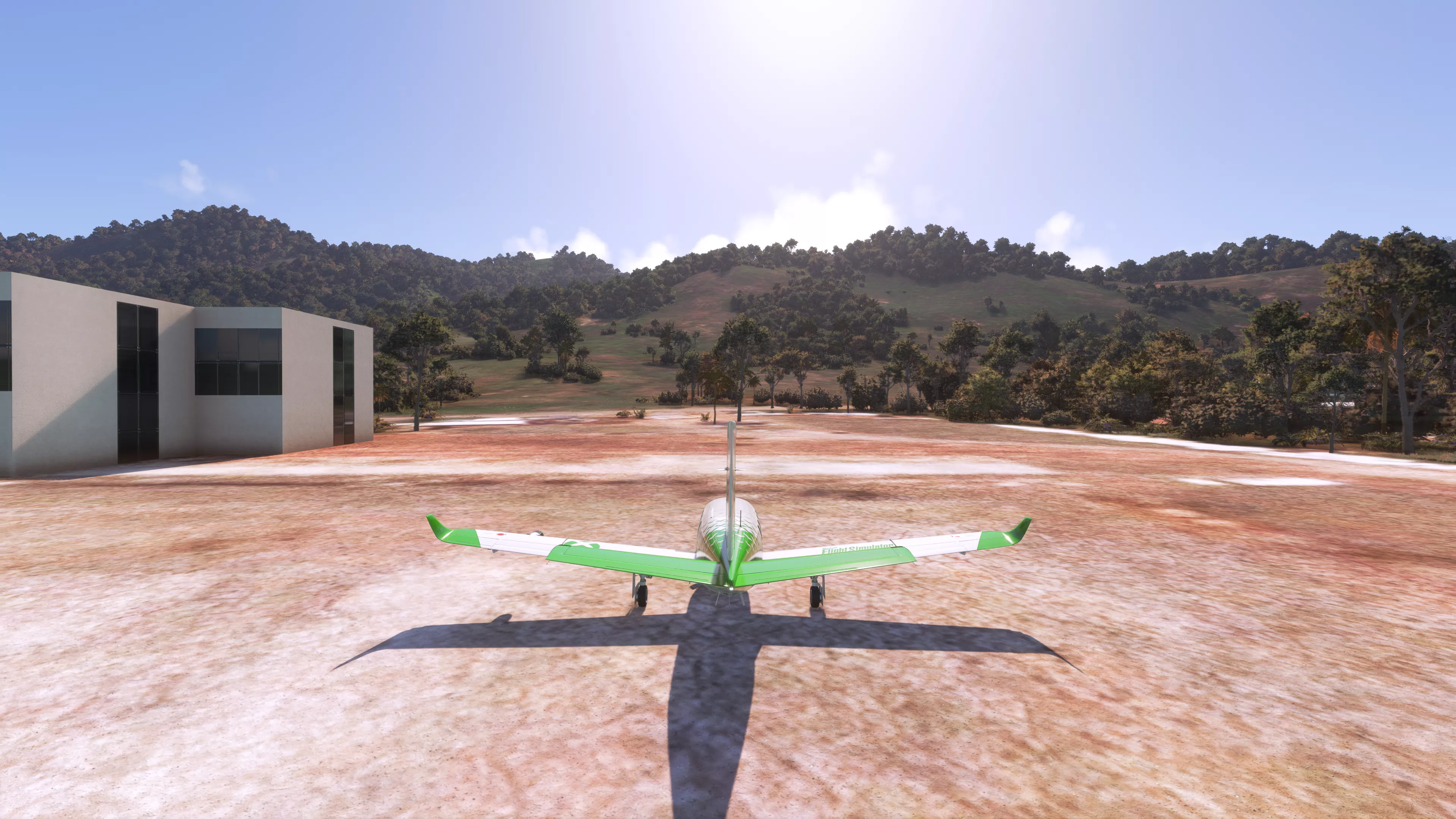 Flight Image