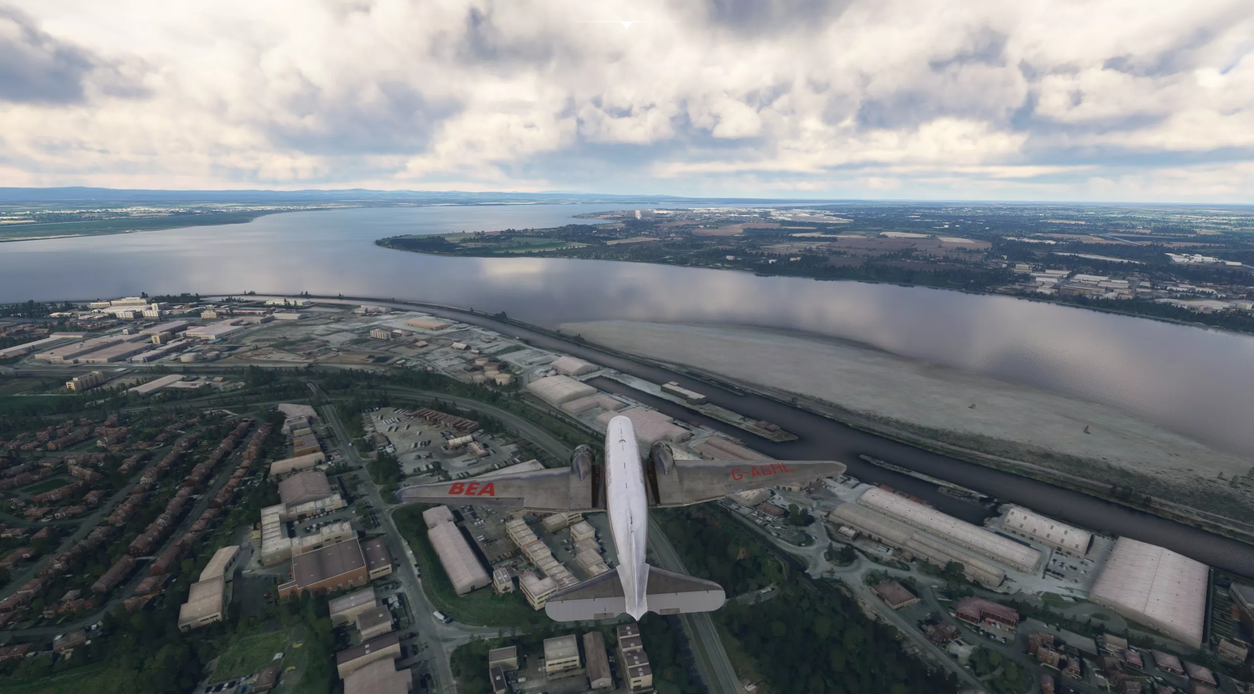 Flight Image