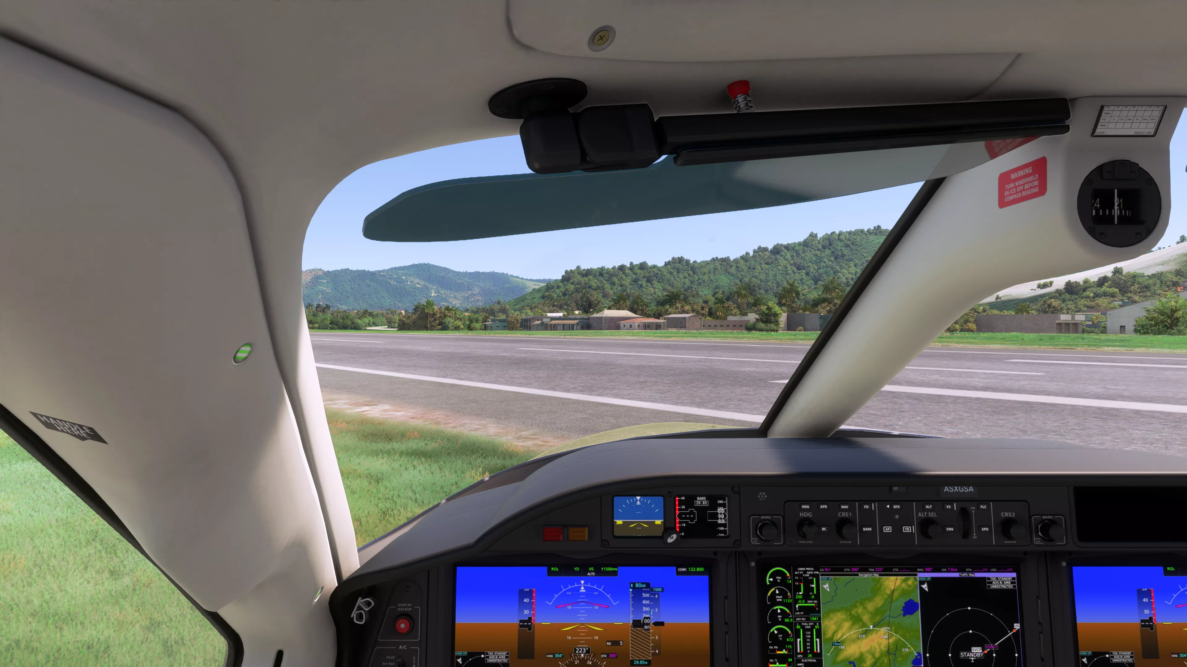 Flight Image