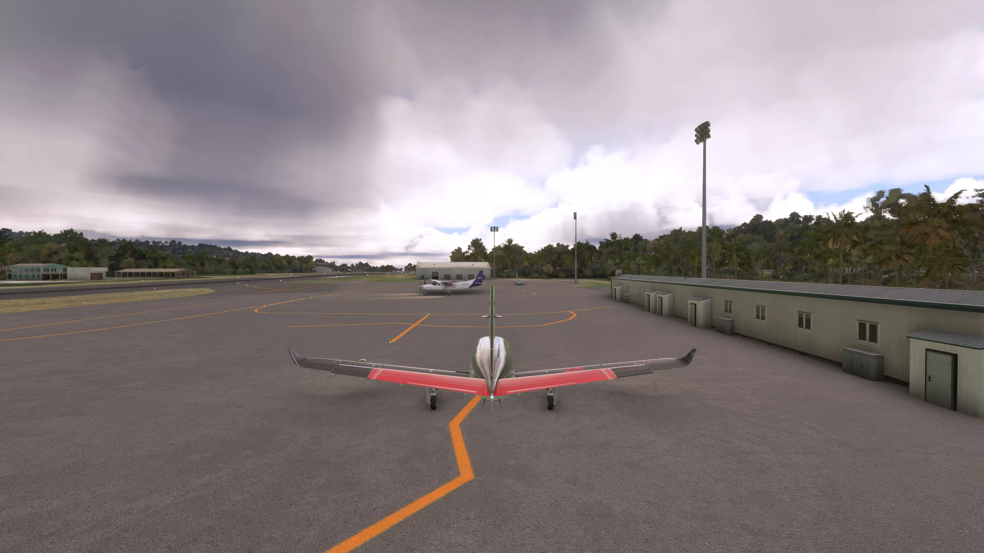 Flight Image