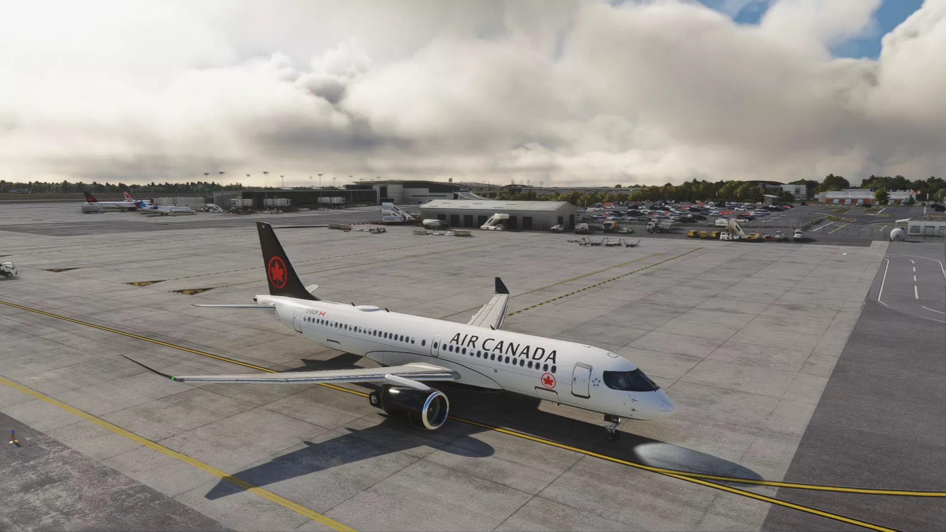 Flight Image