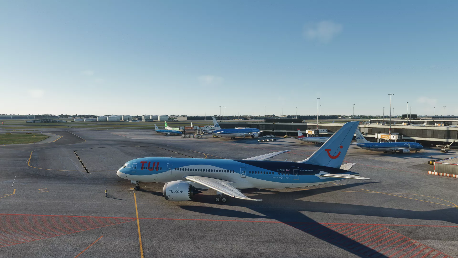Flight Image