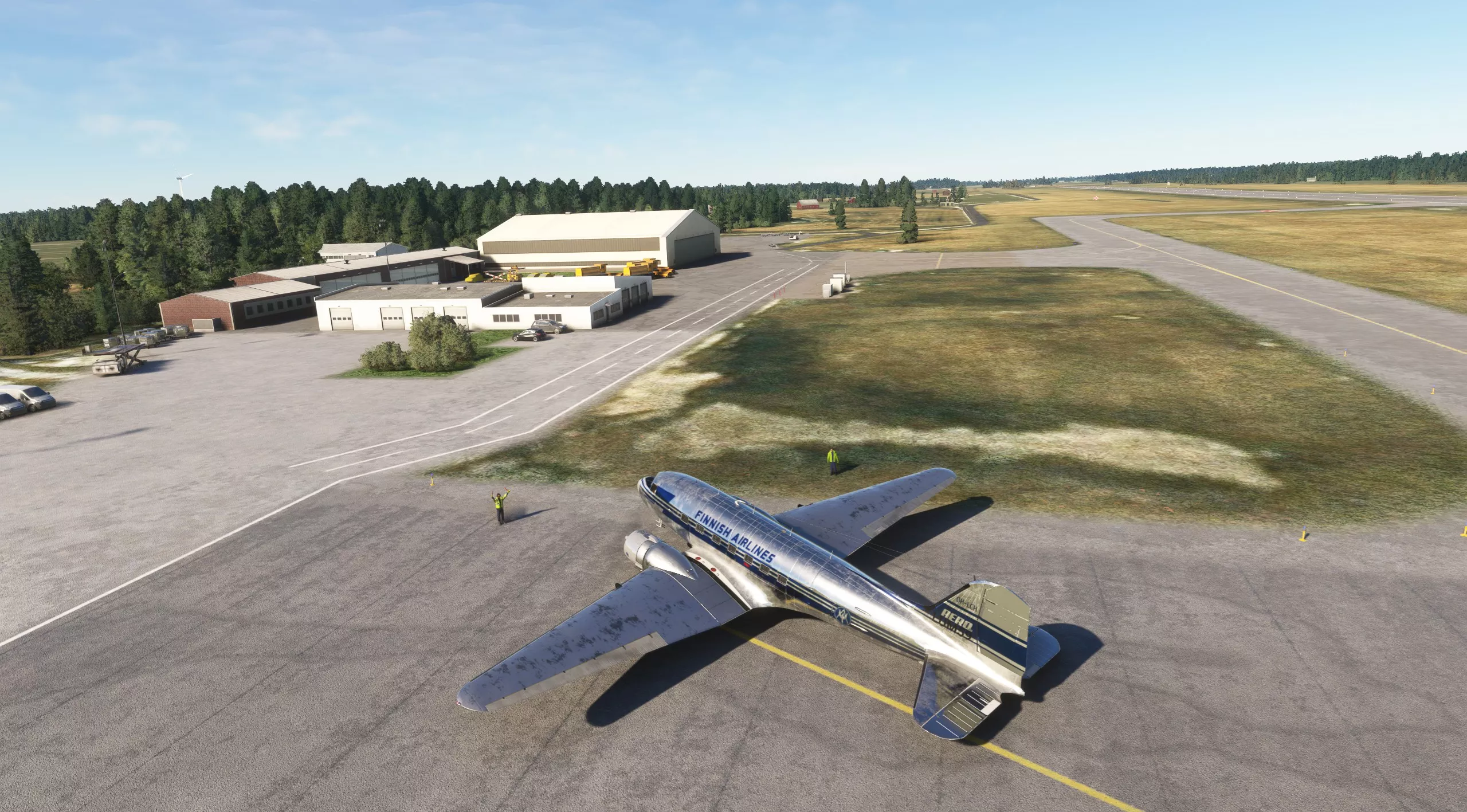 Flight Image