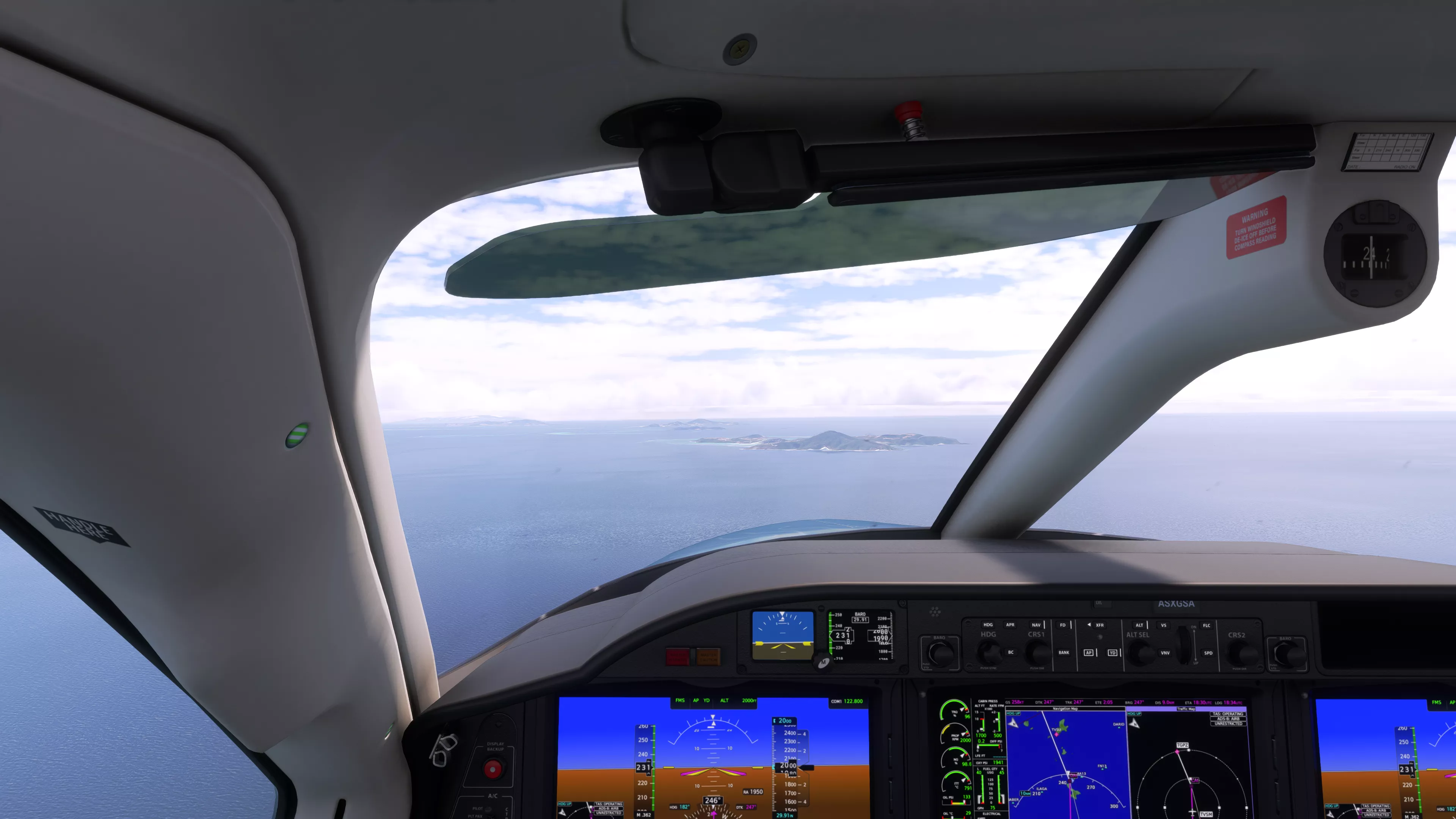 Flight Image