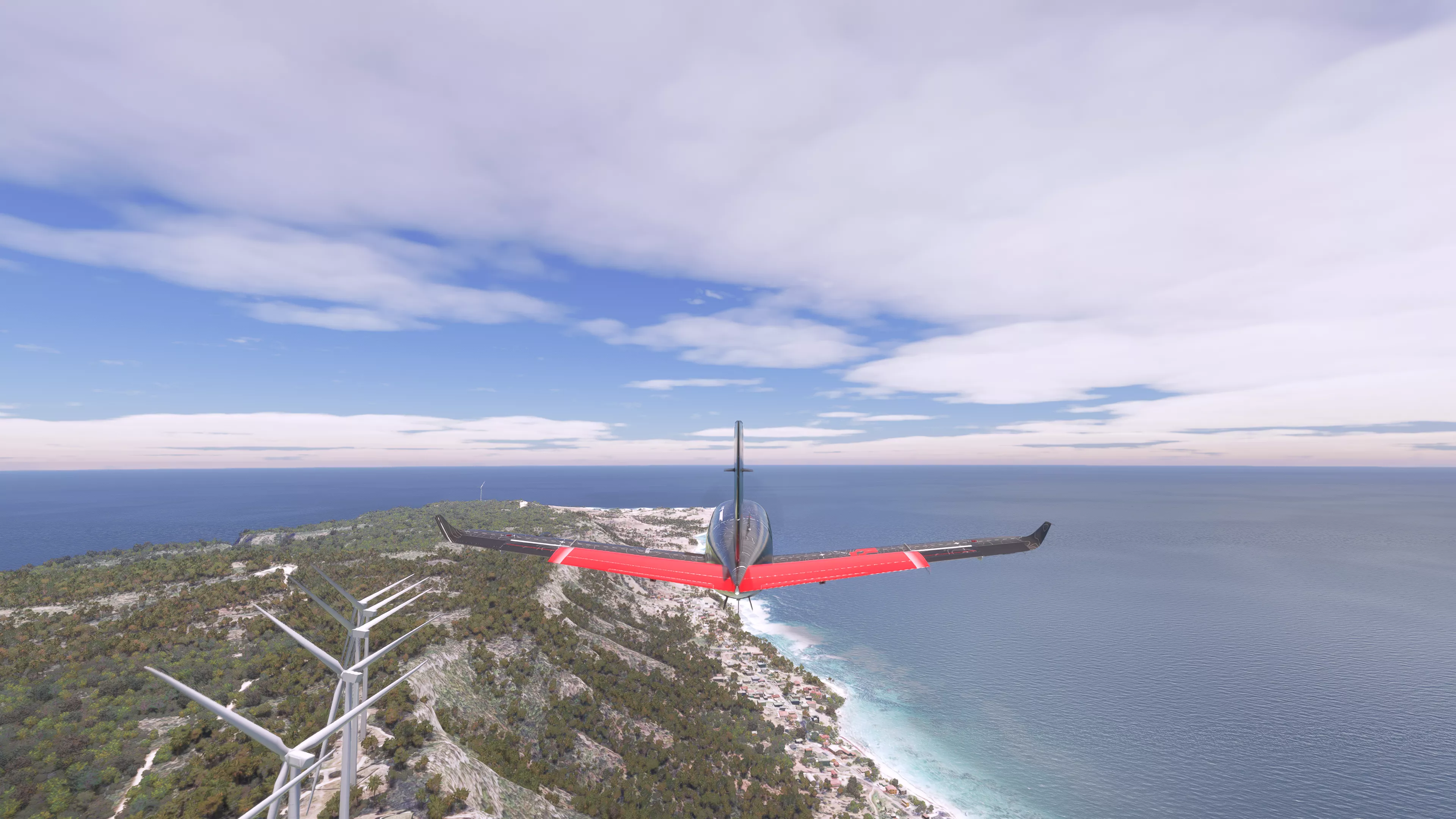Flight Image