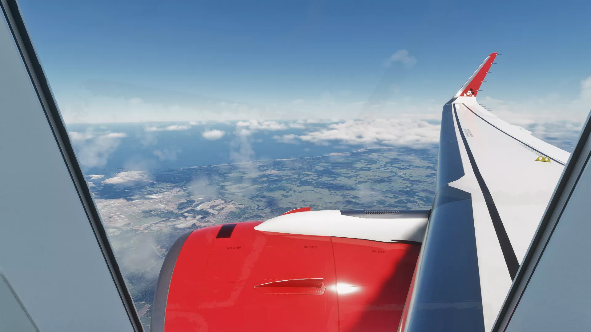 Flight Image