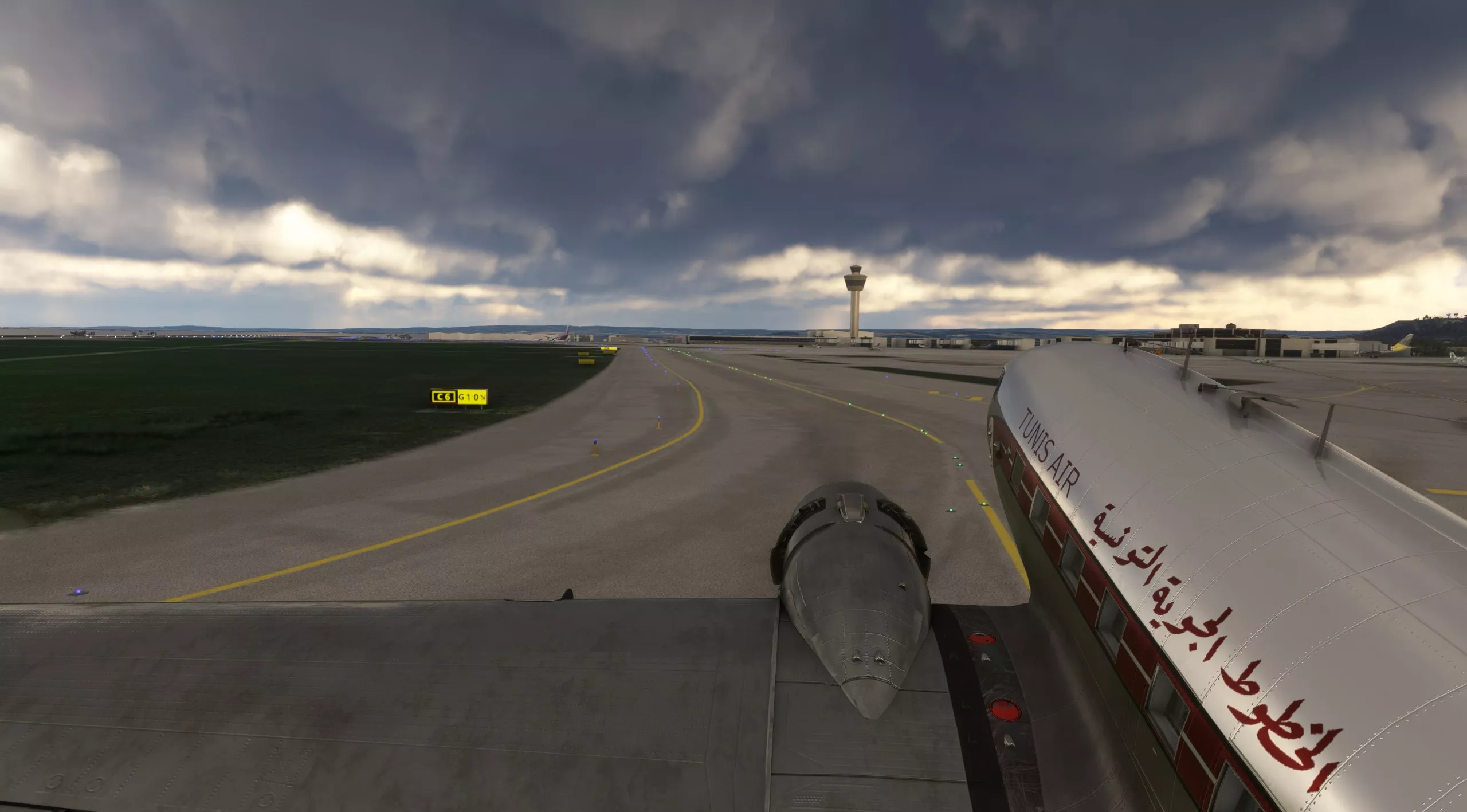 Flight Image