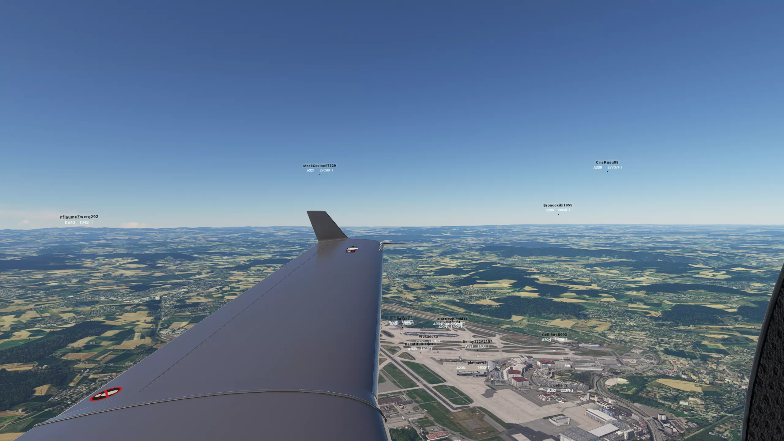 Flight Image