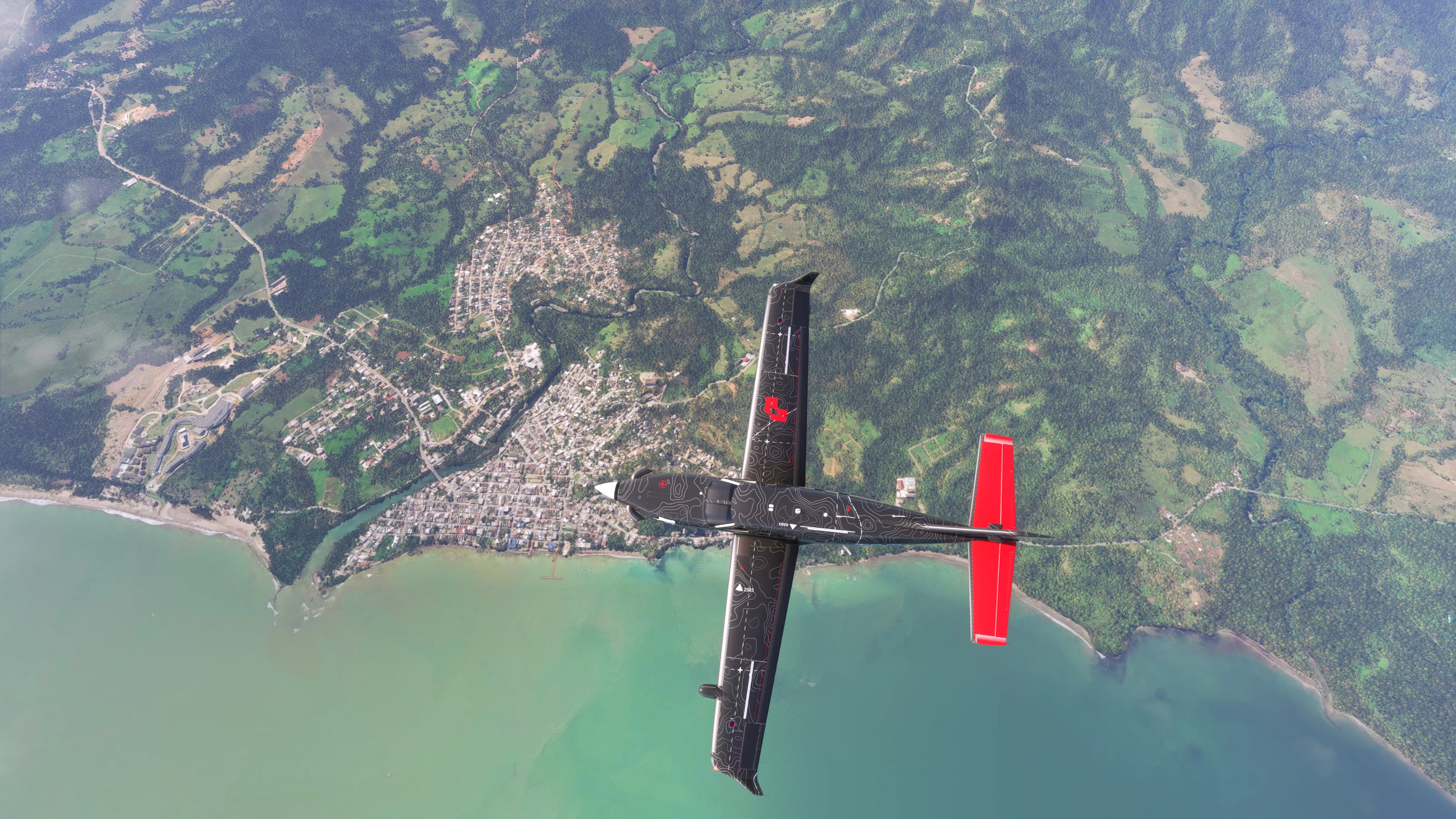 Flight Image