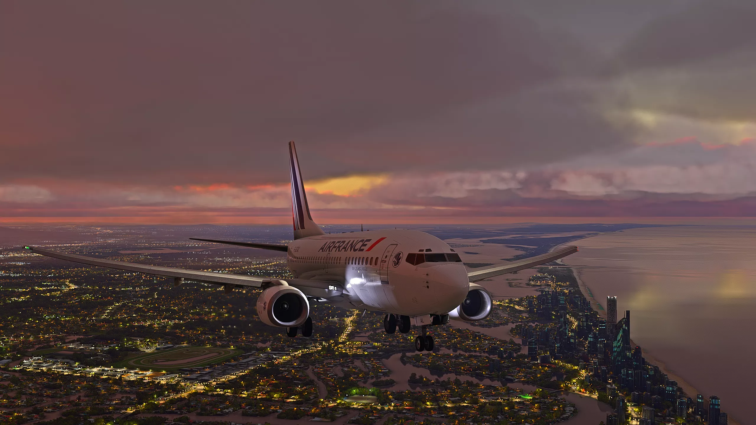 Flight Image