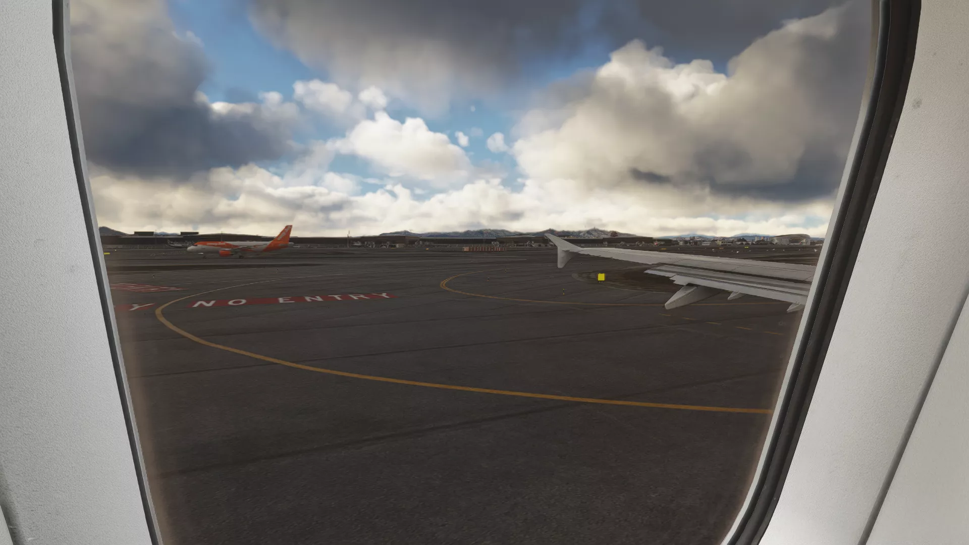 Flight Image