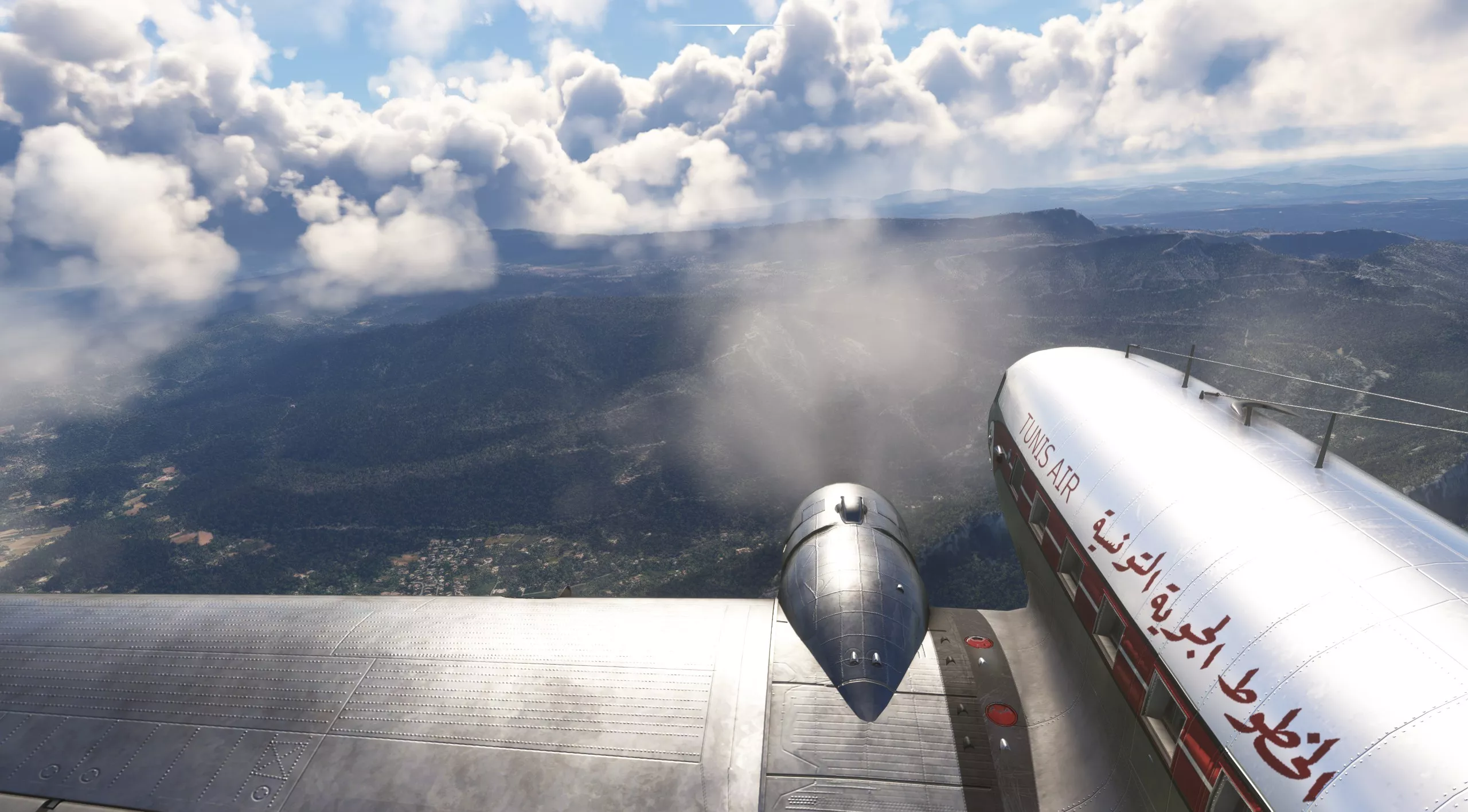 Flight Image
