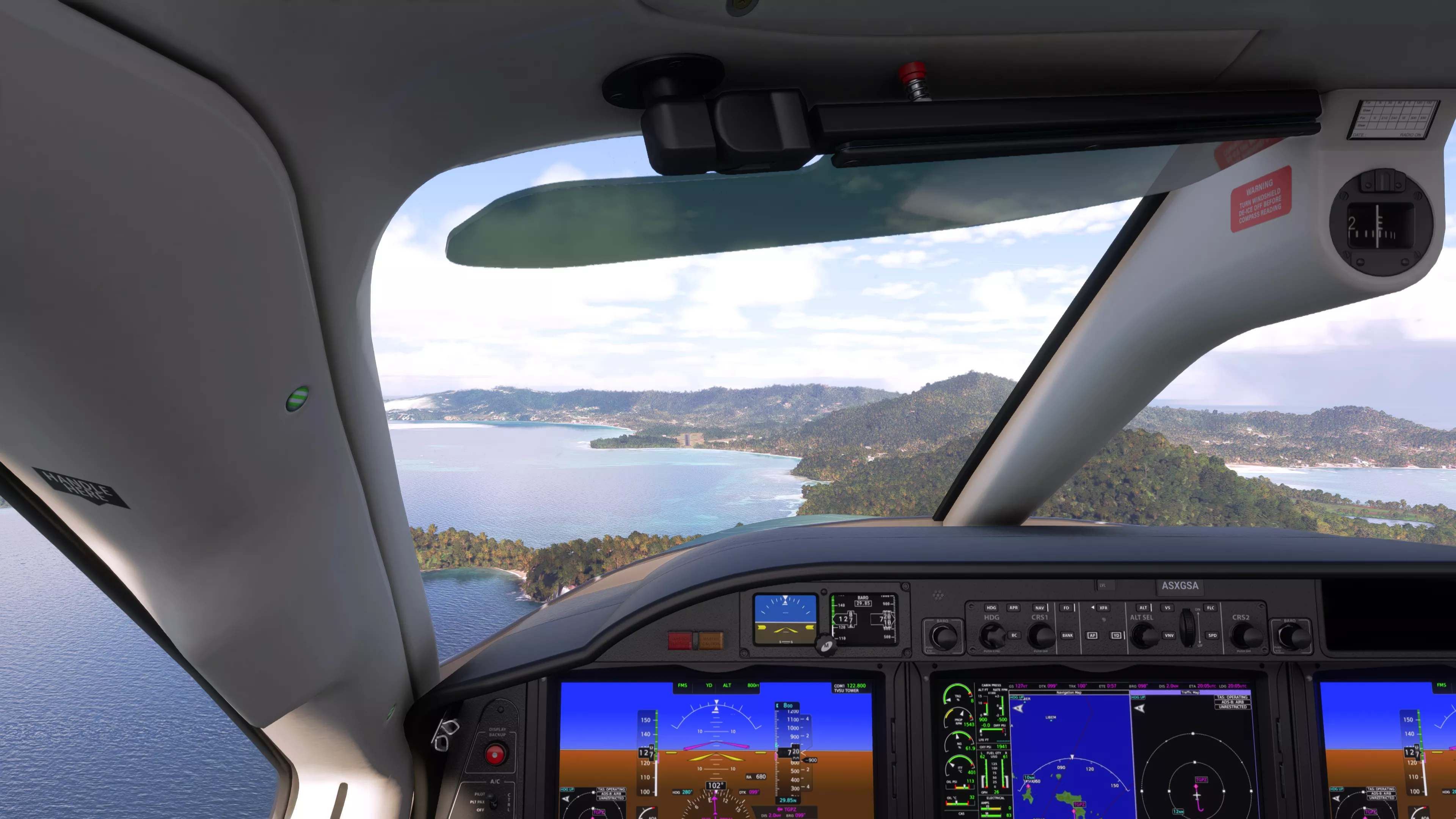 Flight Image