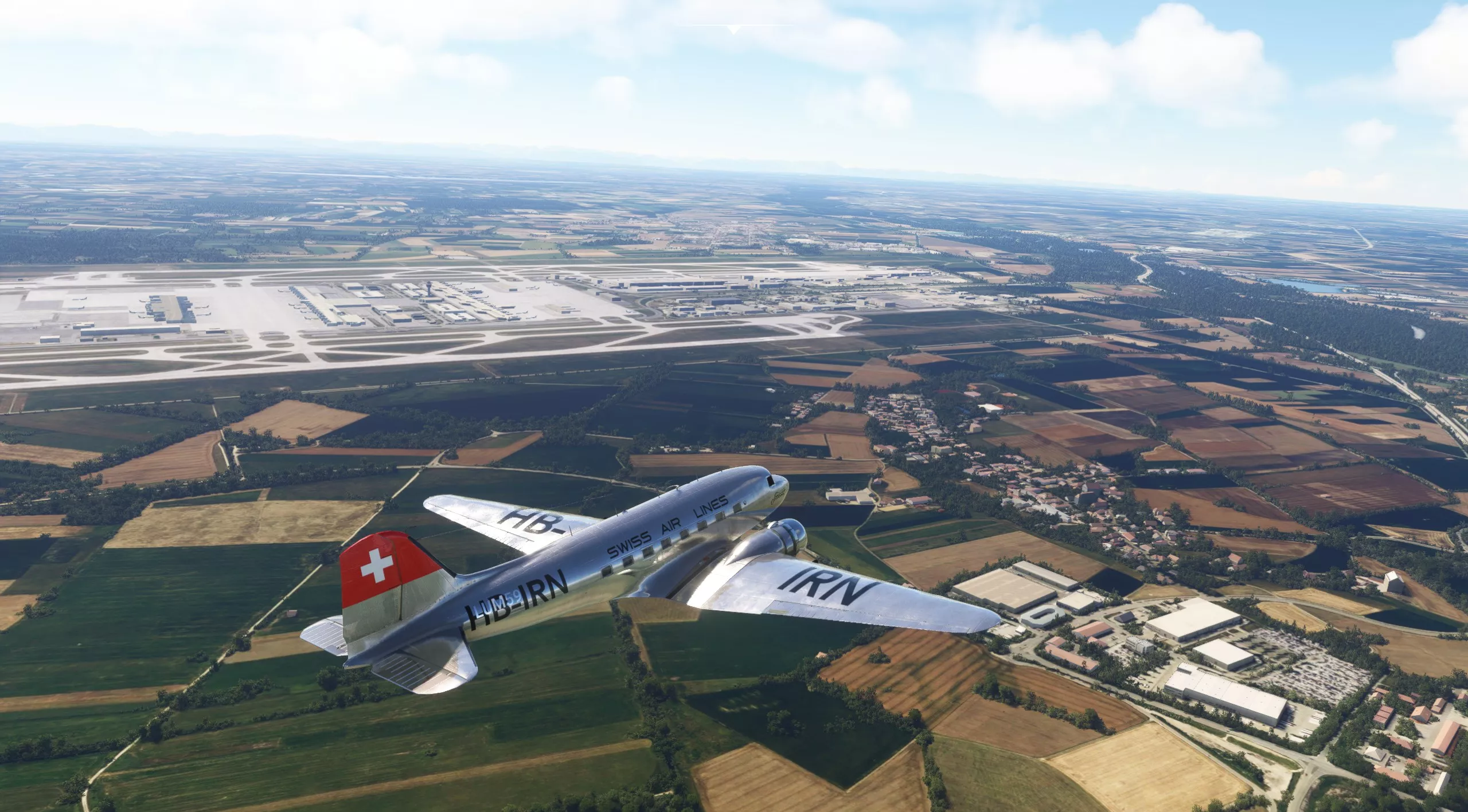 Flight Image