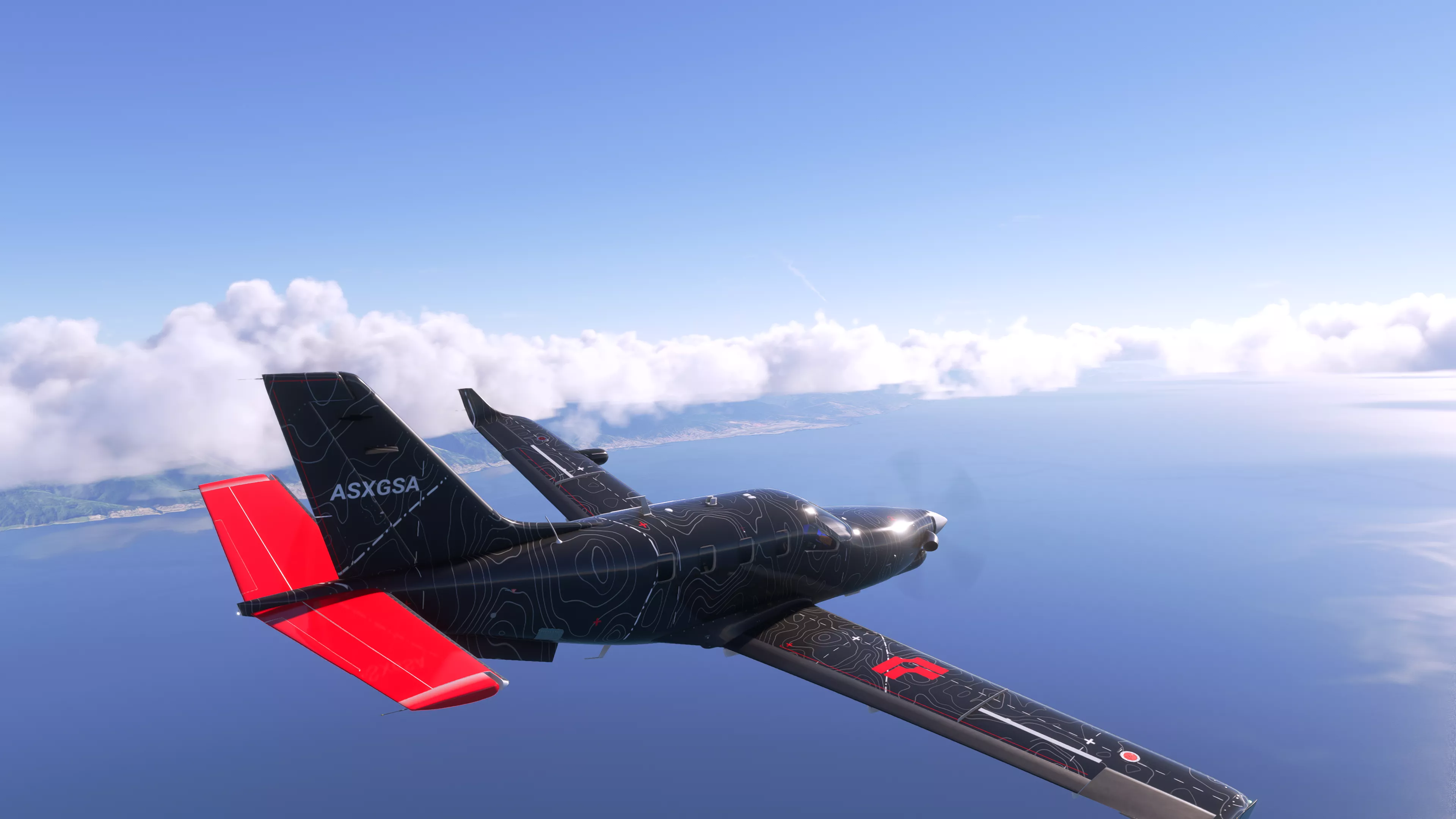 Flight Image