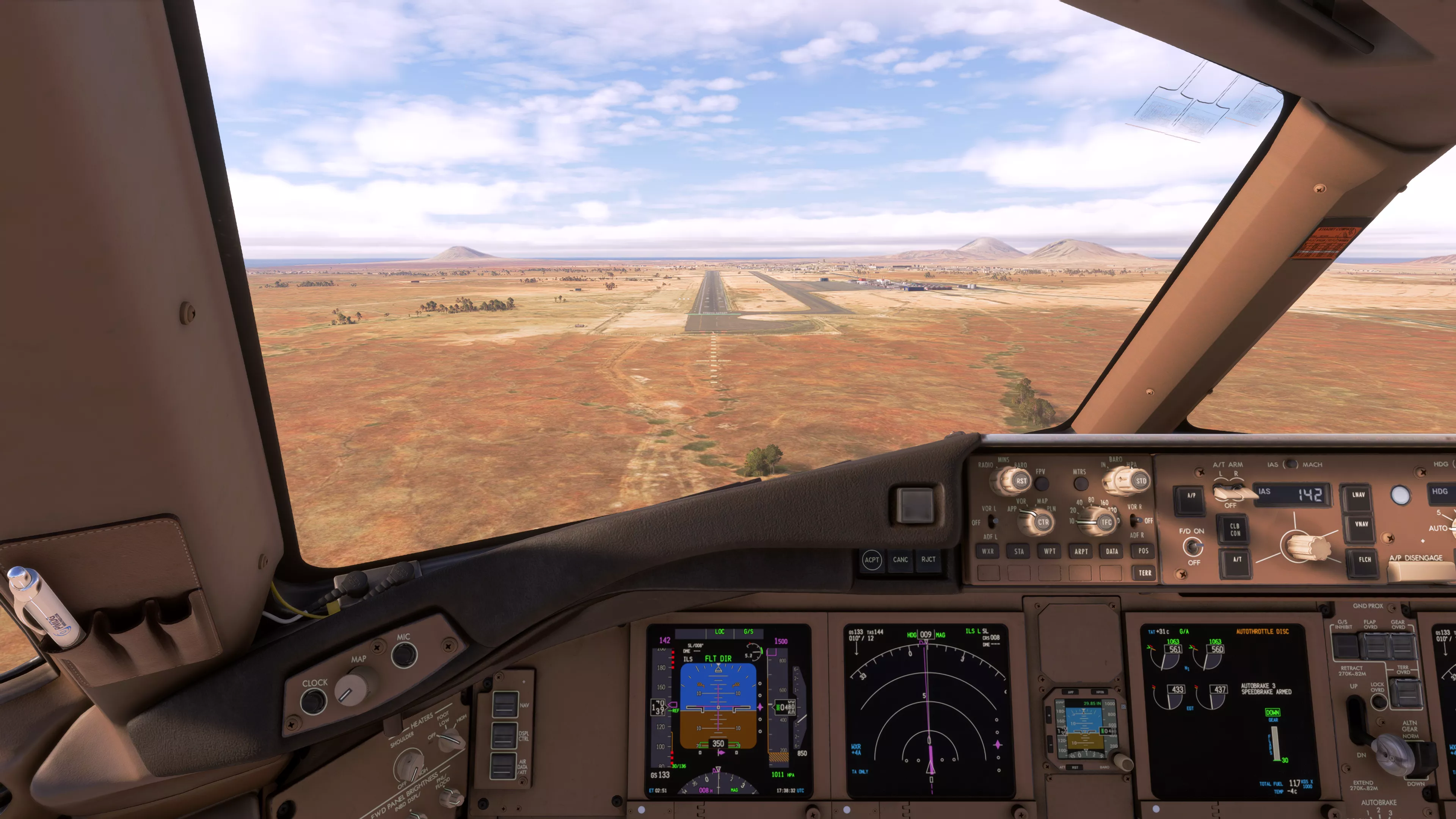 Flight Image