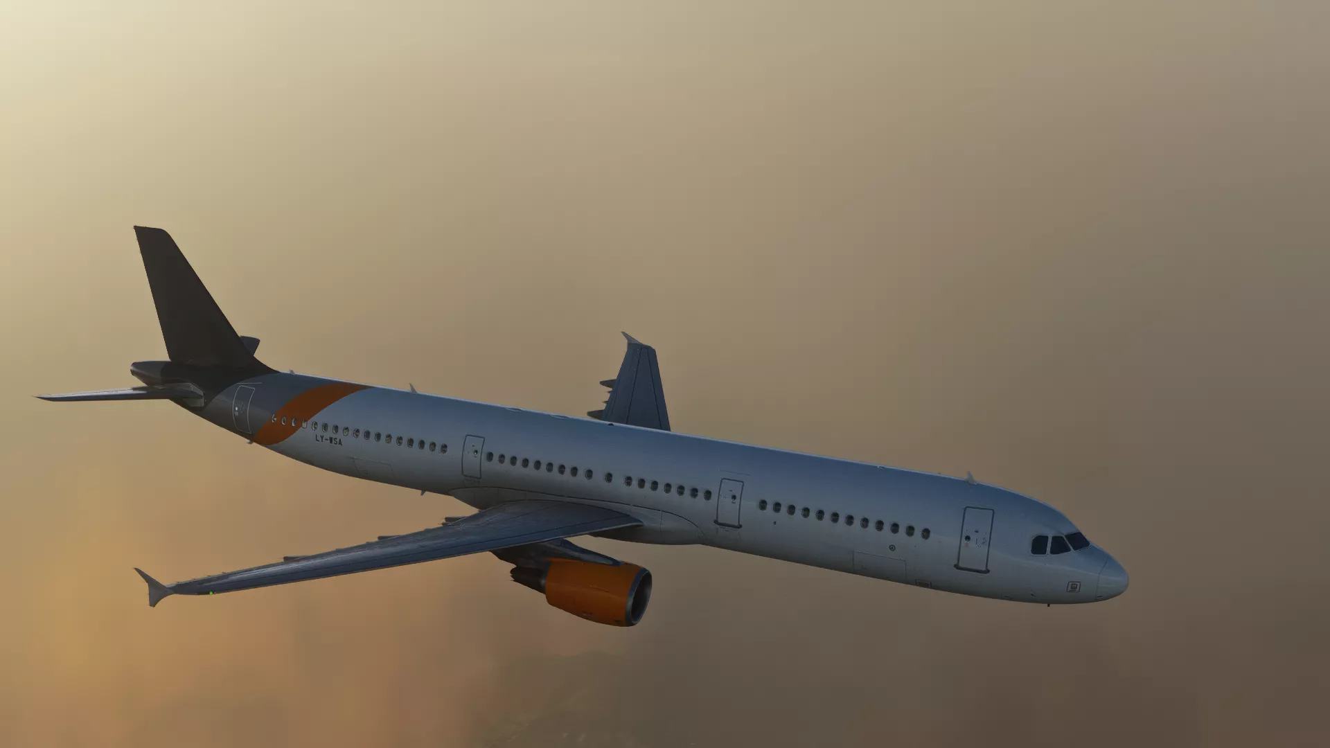Flight Image