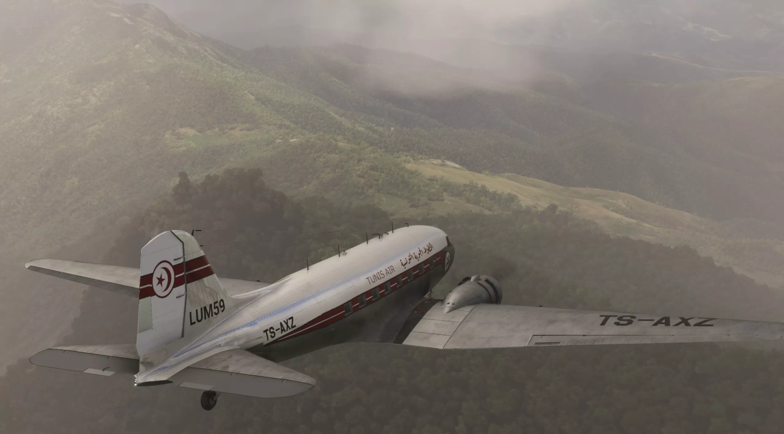 Flight Image