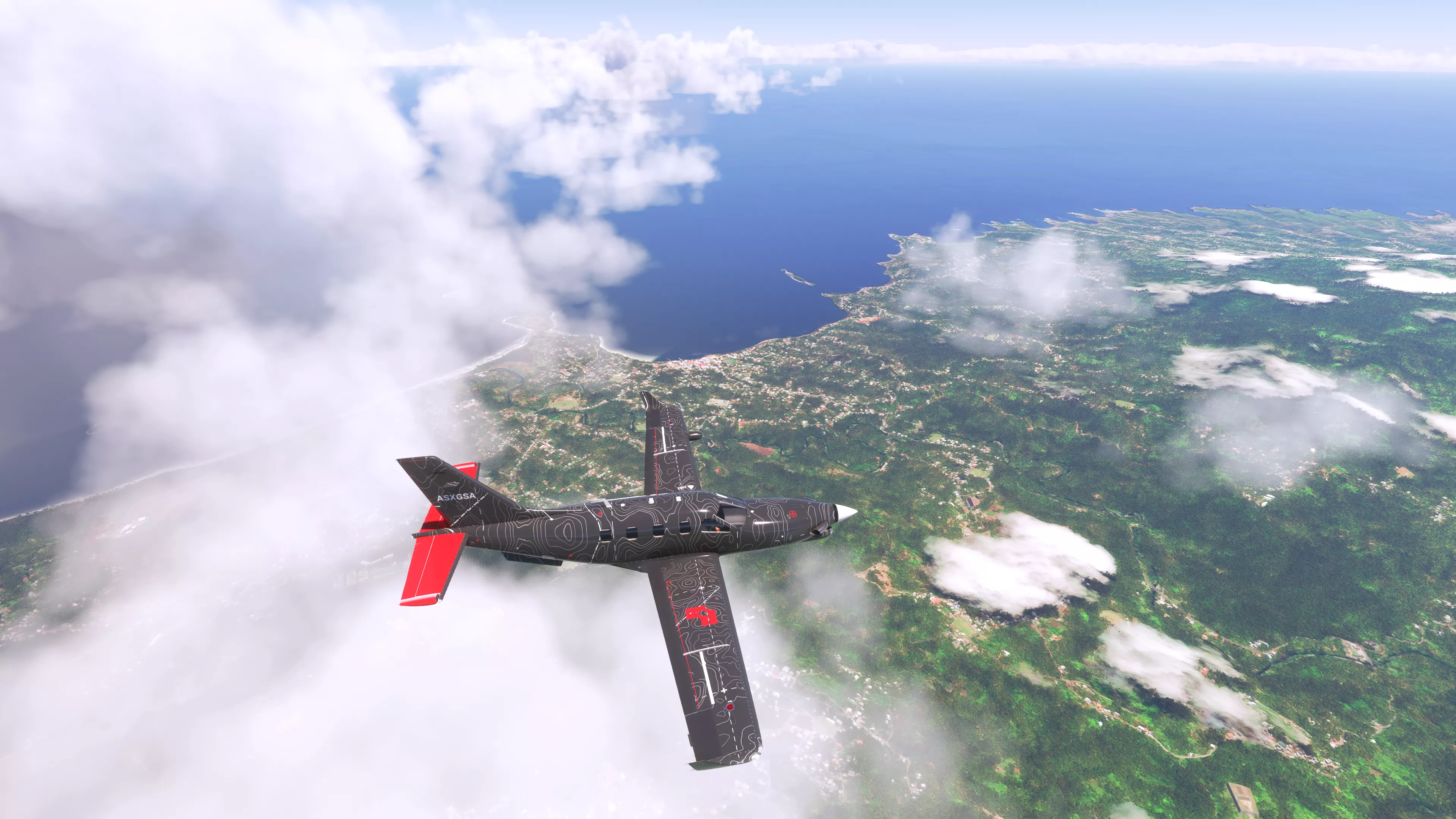 Flight Image