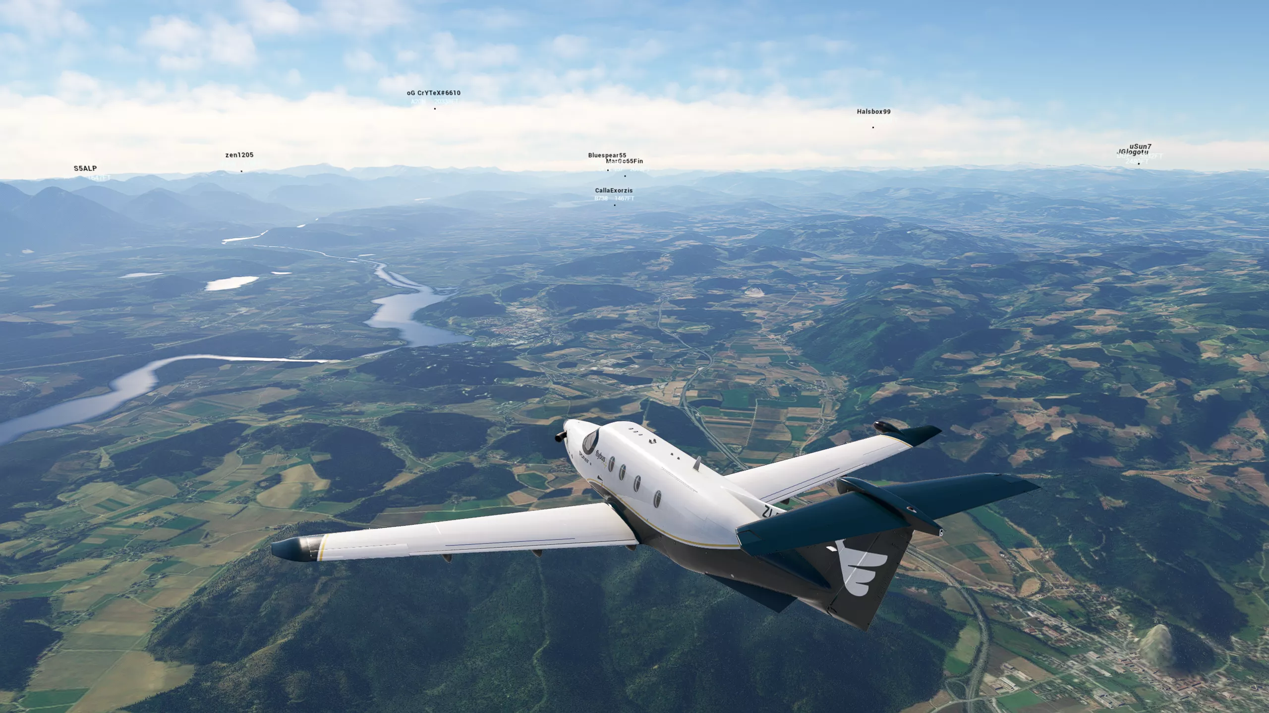 Flight Image