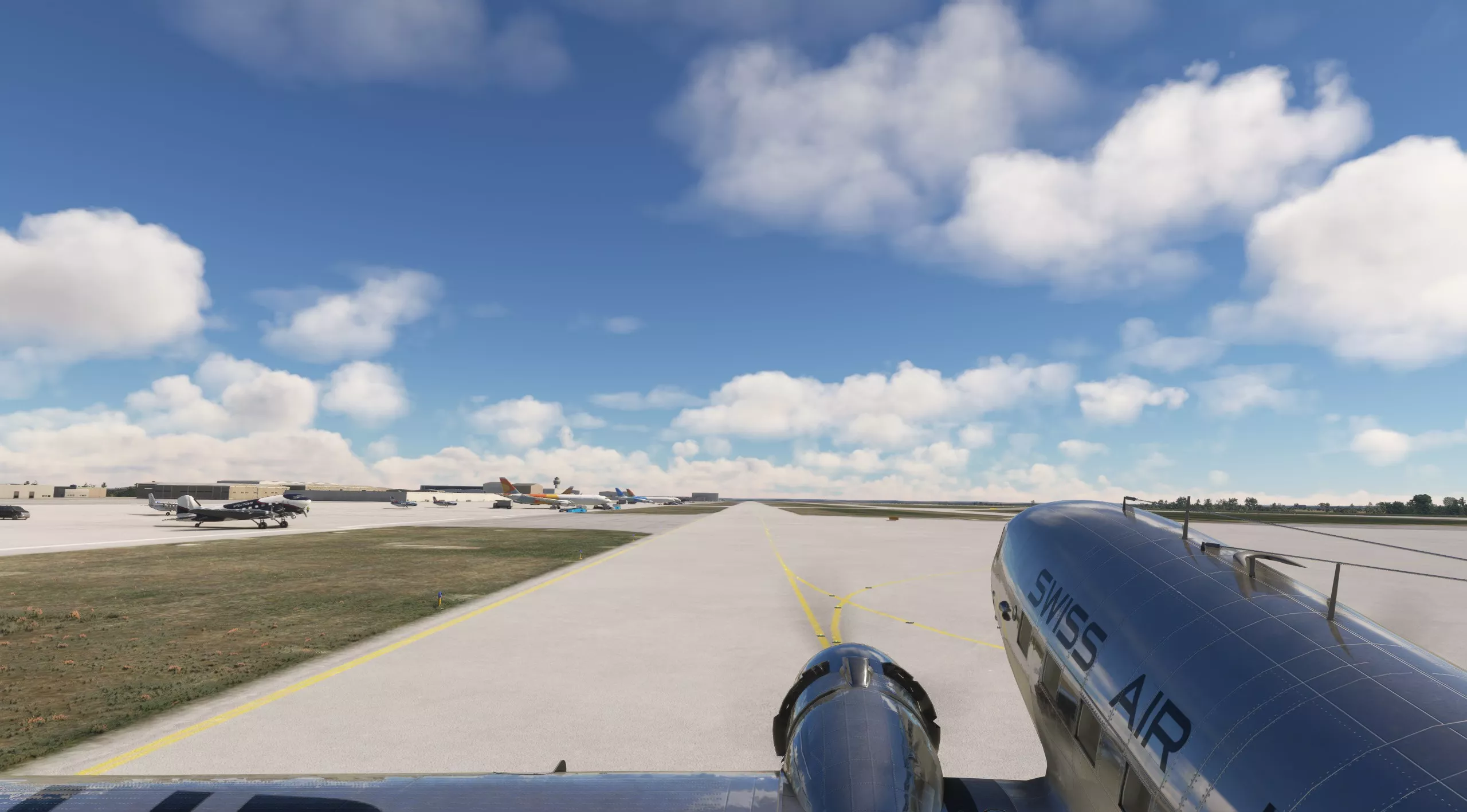 Flight Image