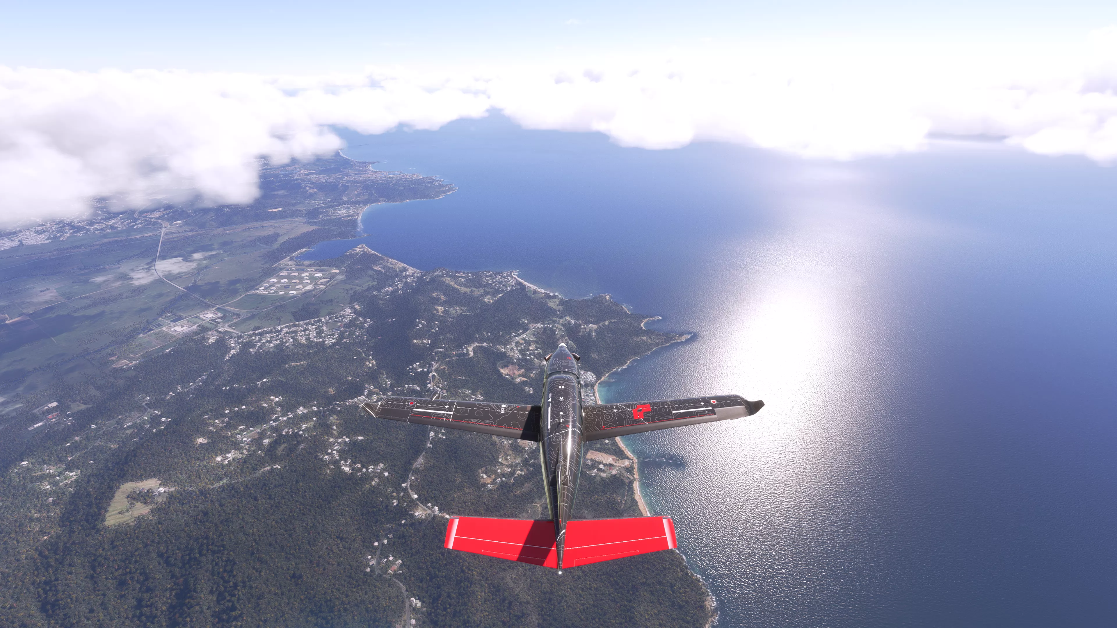 Flight Image