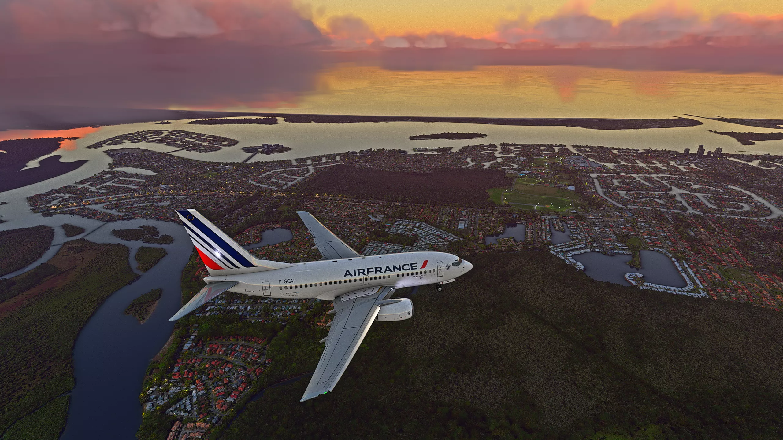 Flight Image
