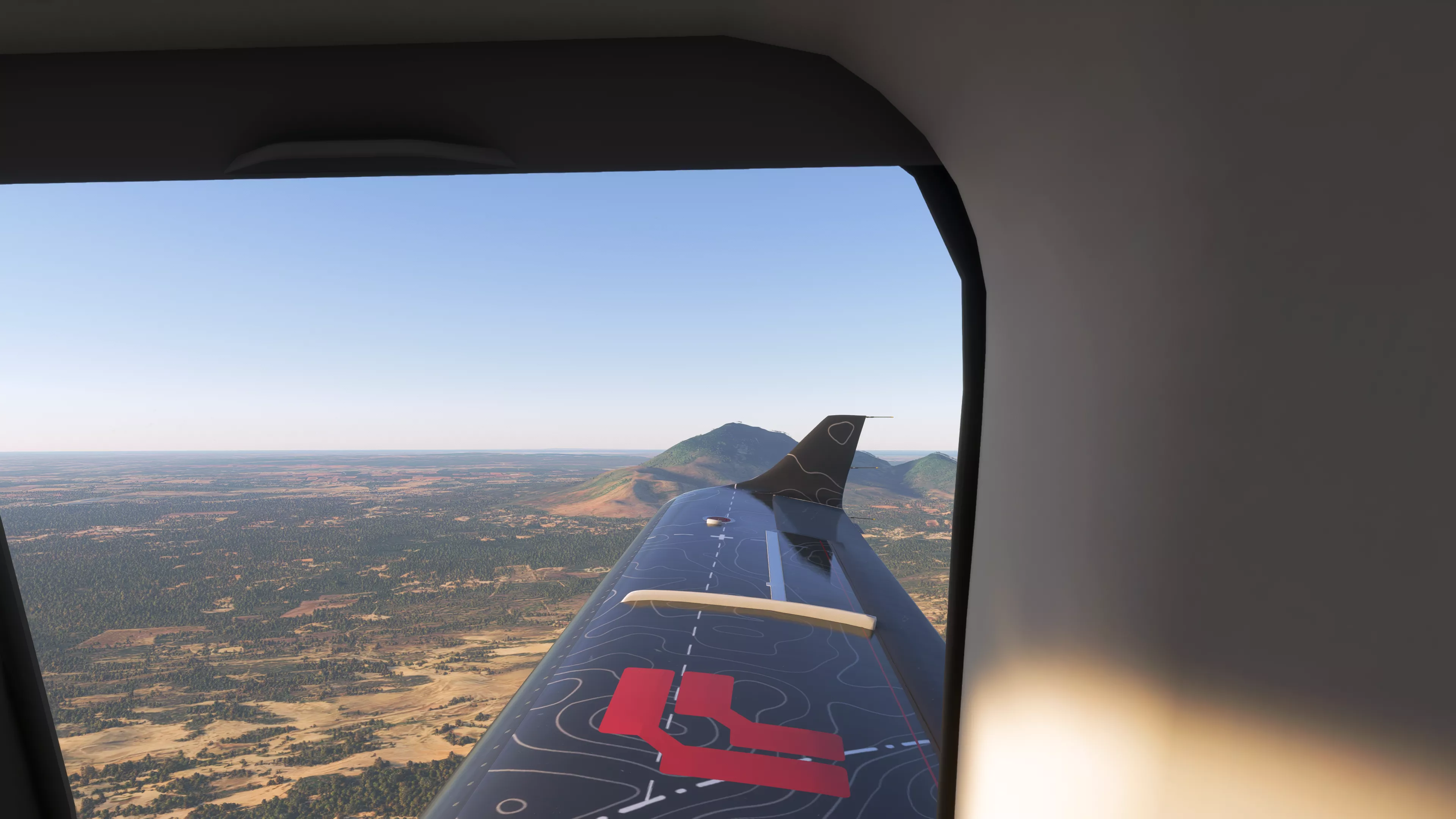 Flight Image