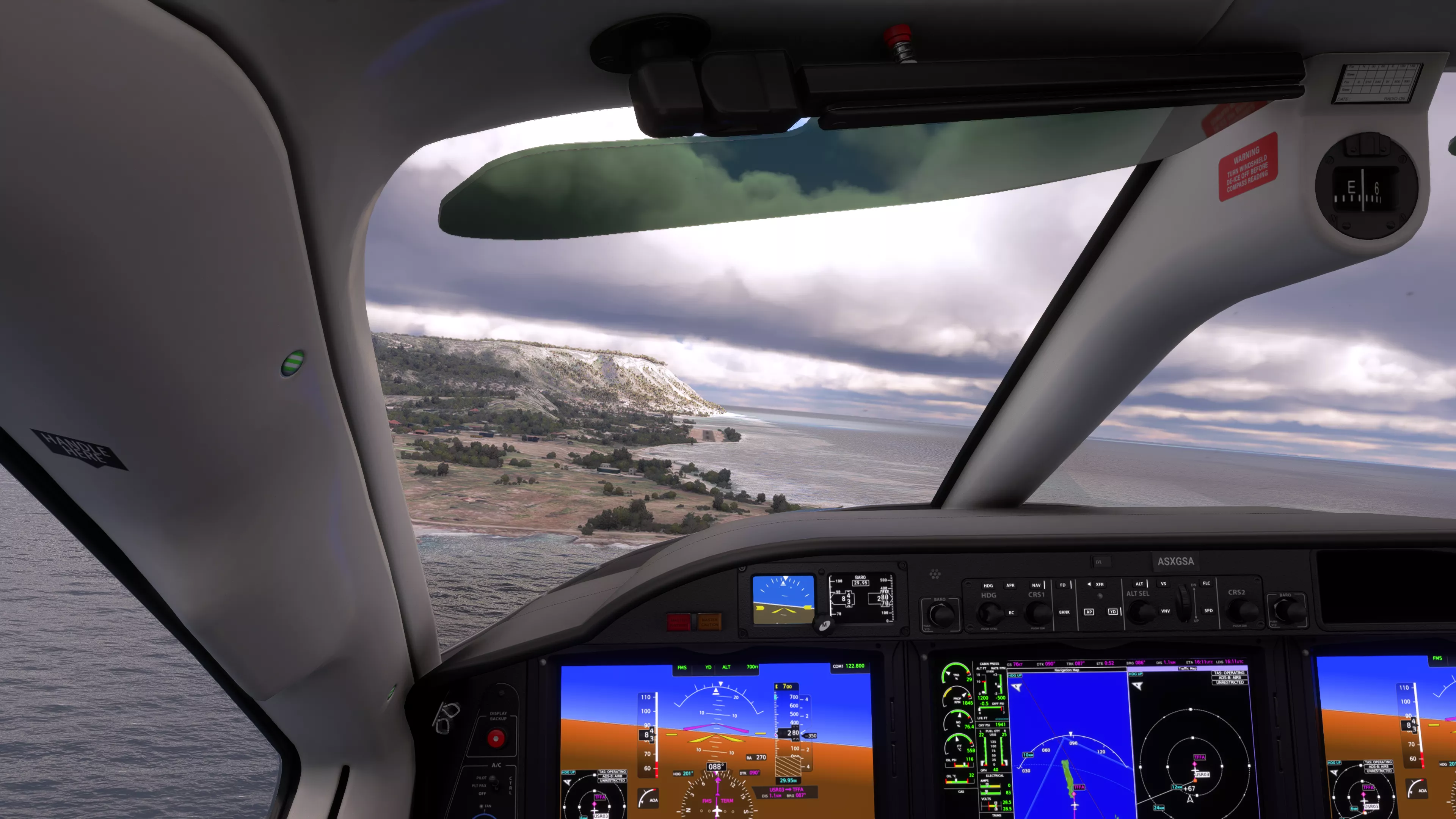 Flight Image