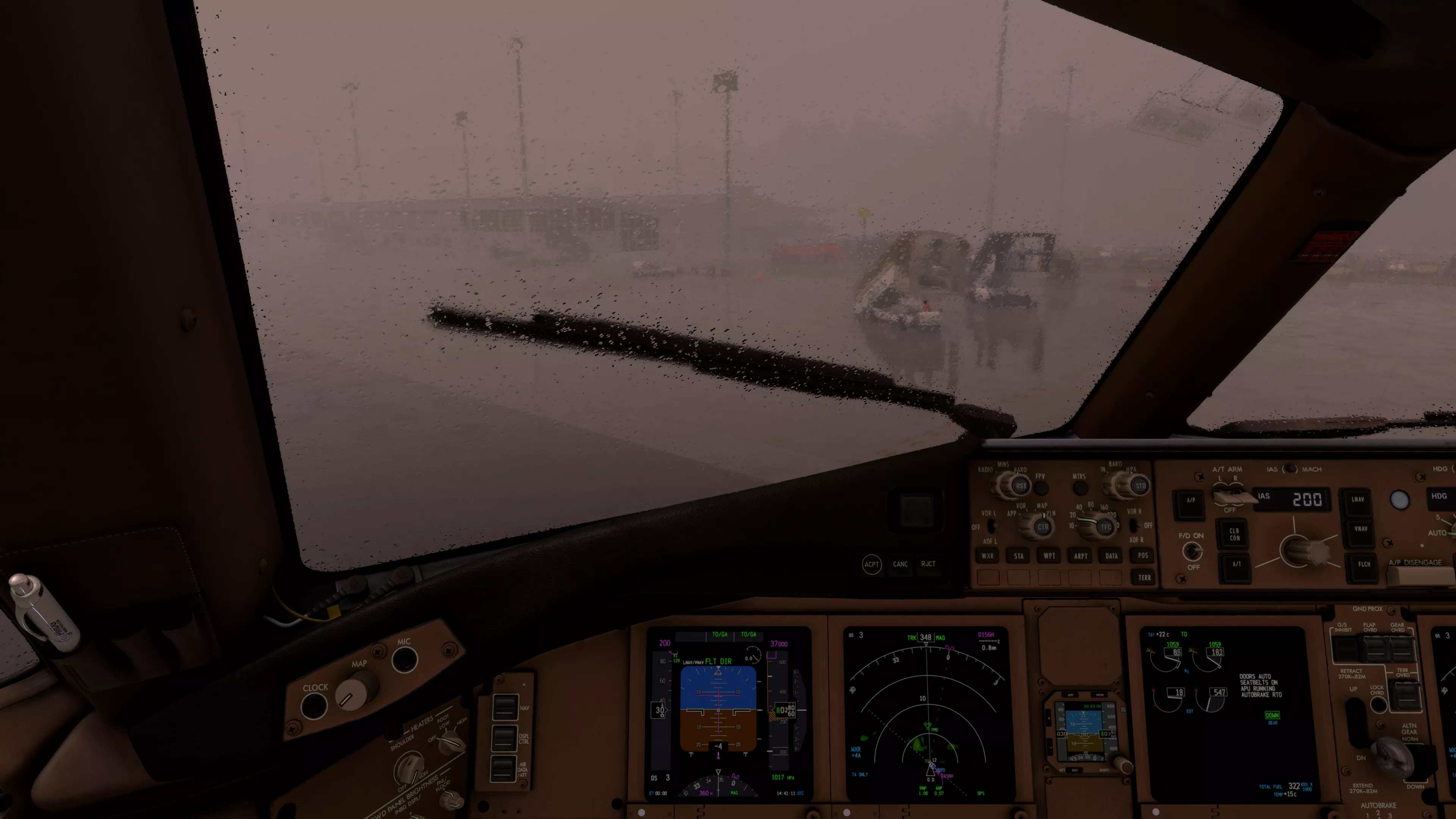 Flight Image