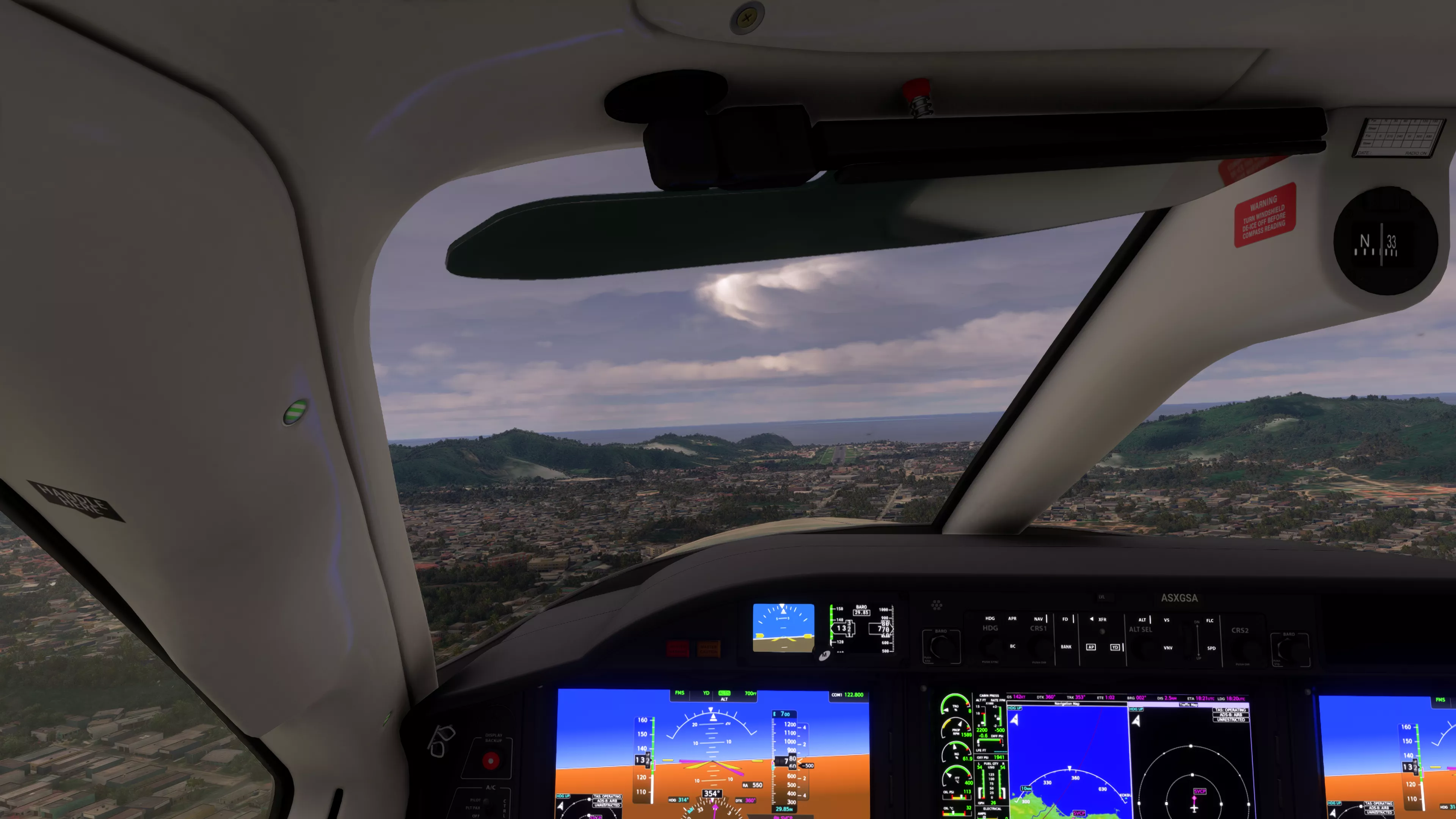 Flight Image
