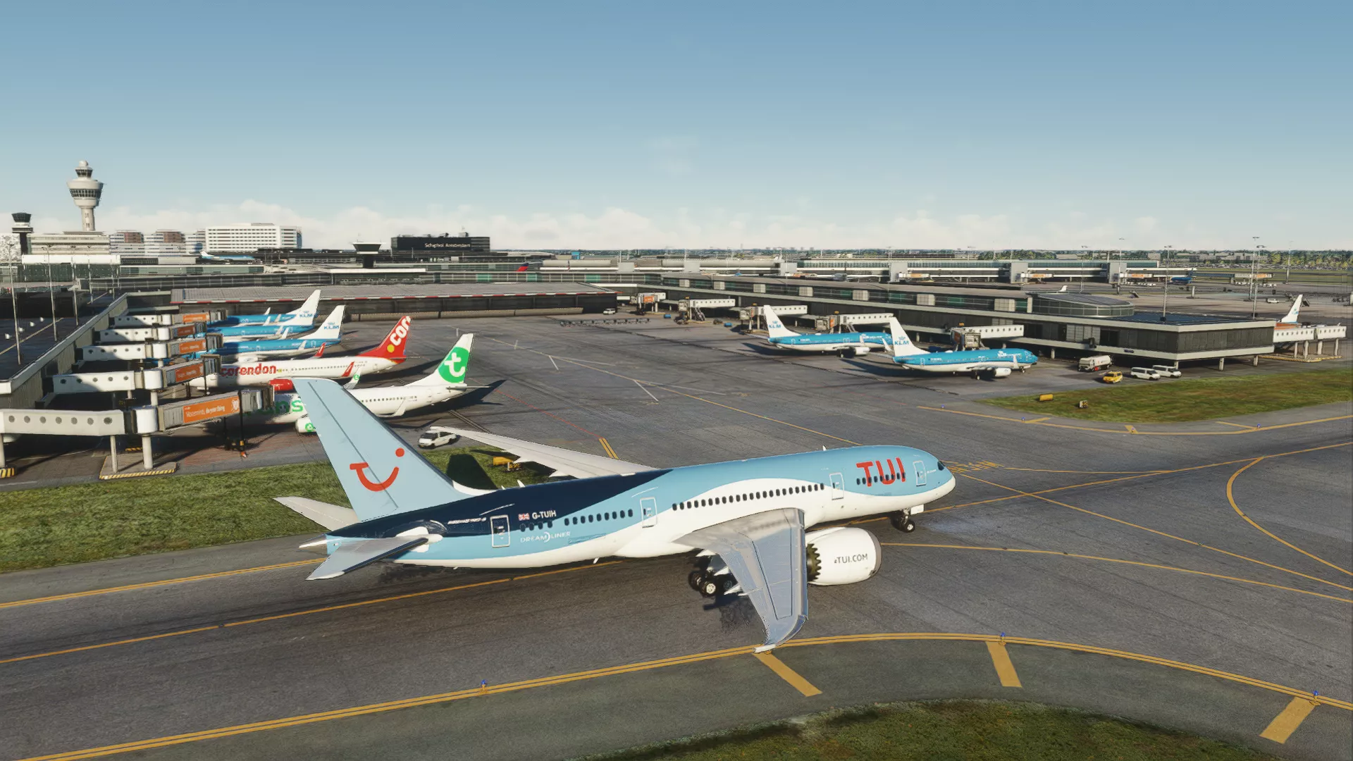 Flight Image