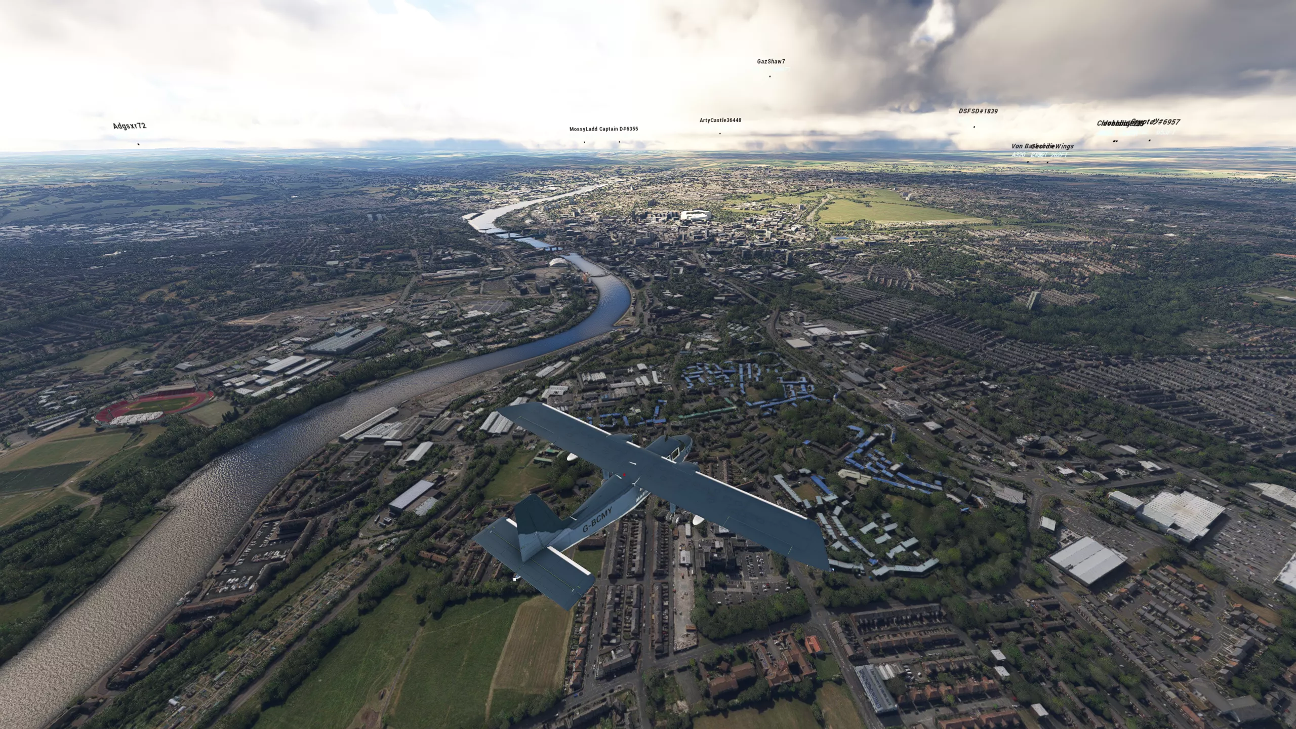Flight Image